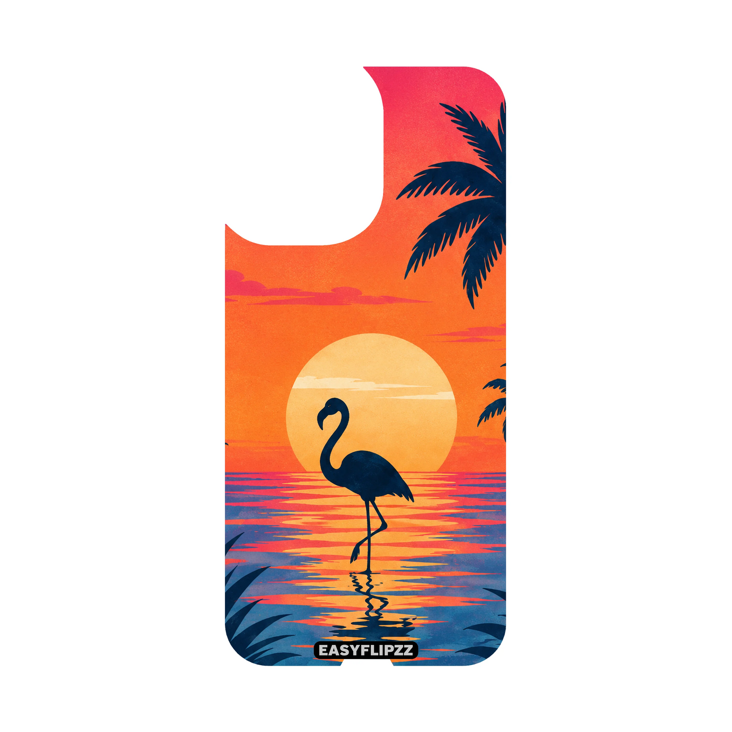Solara Backflipzz - iPhone 16