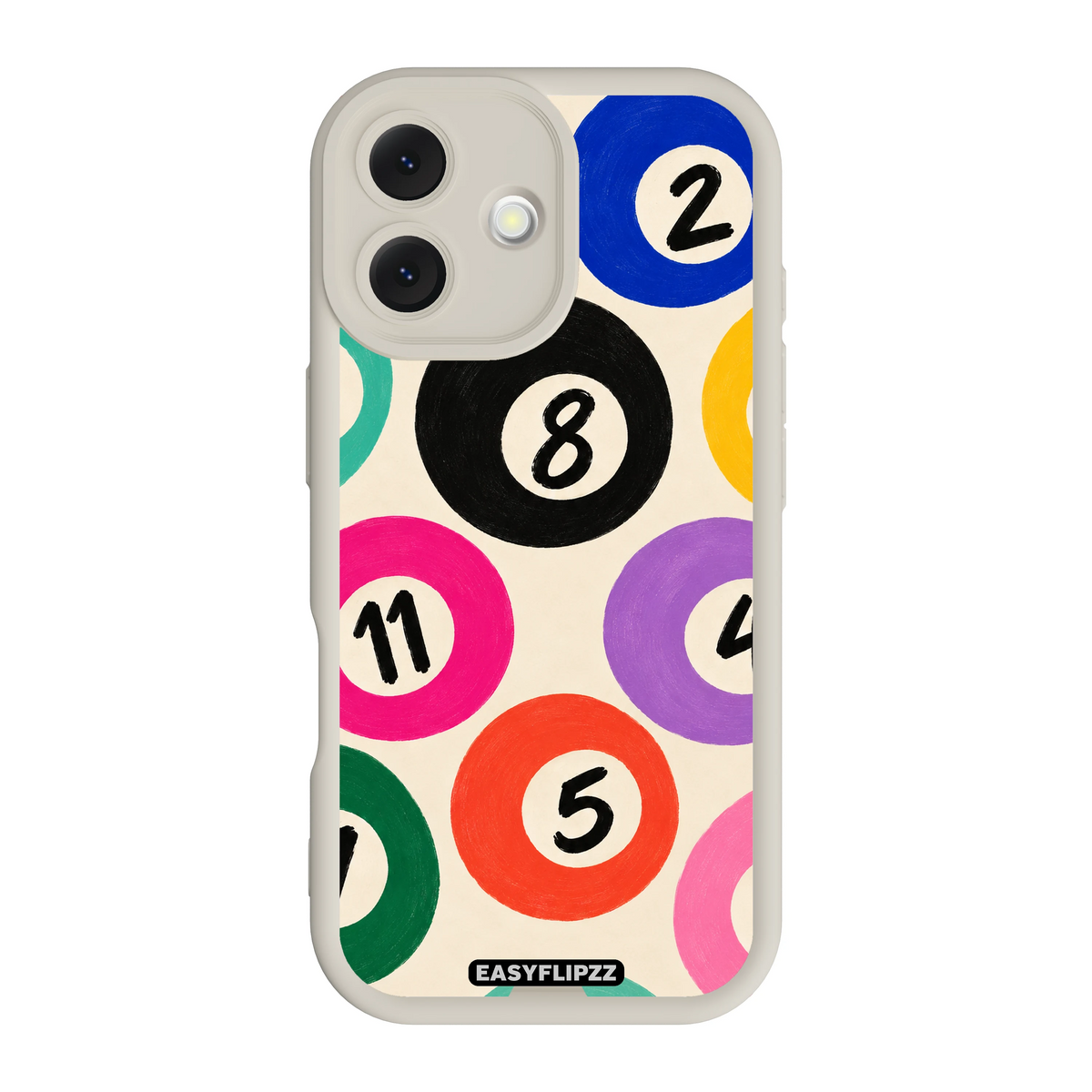 Lucky Balls - A05
