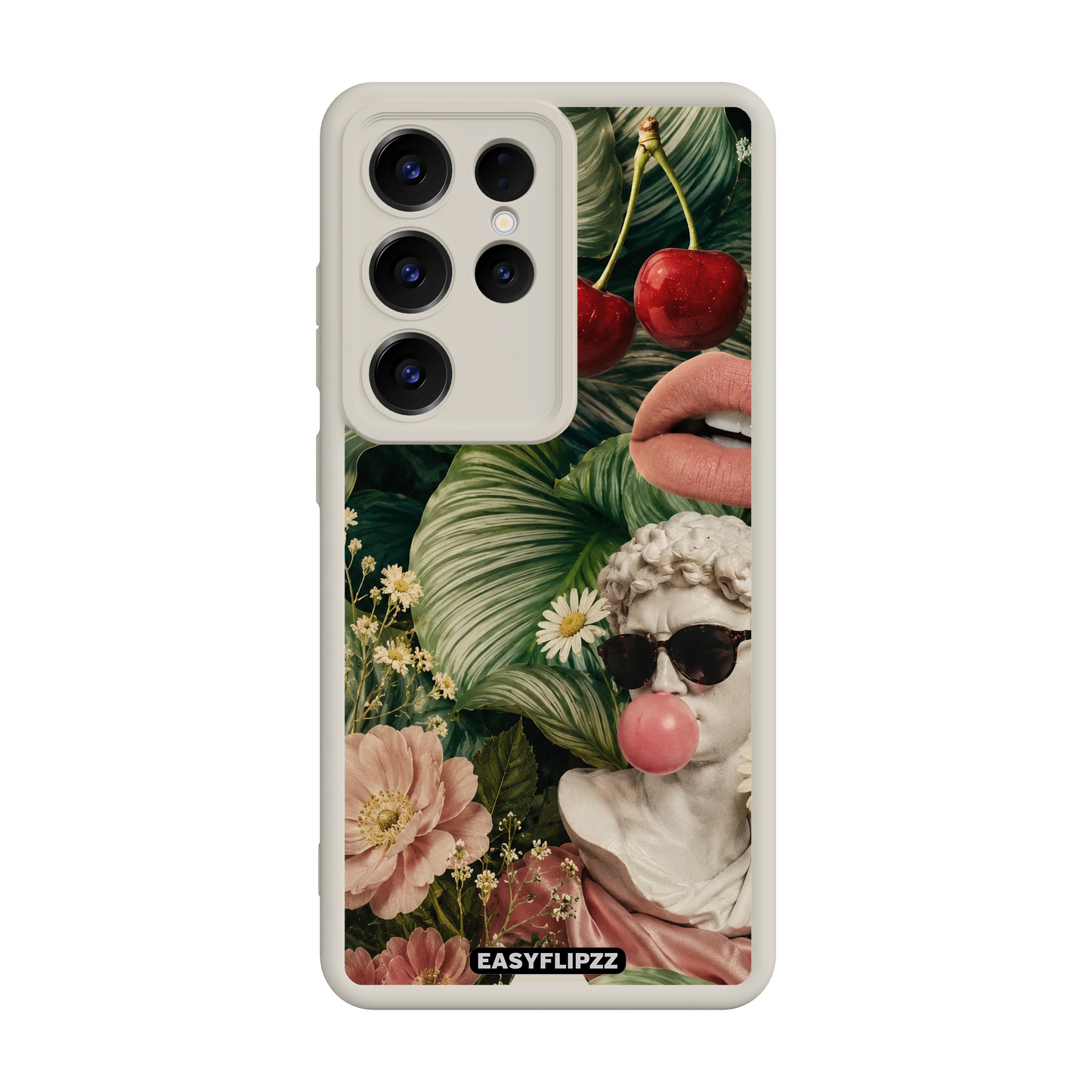 Museberry - S23 Ultra