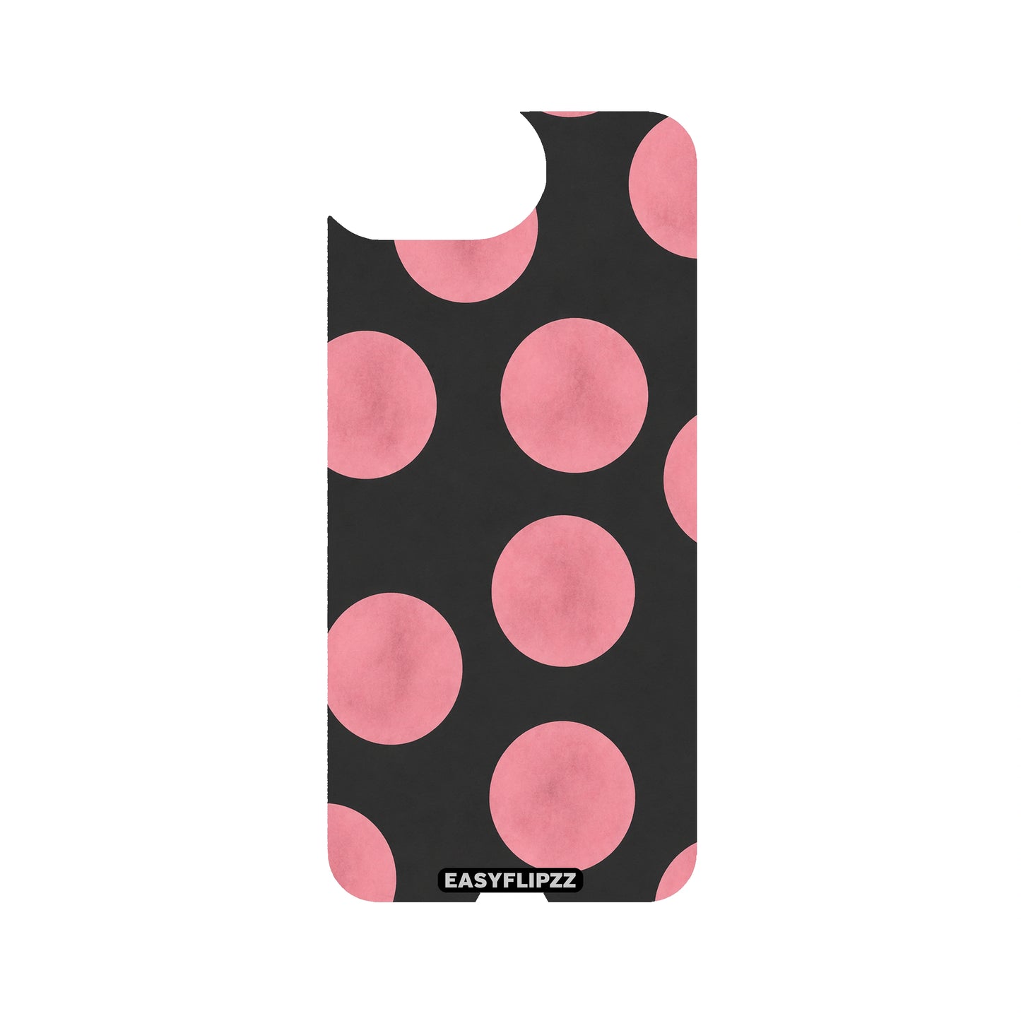 Blush Pop Backflipzz - iPhone 17e