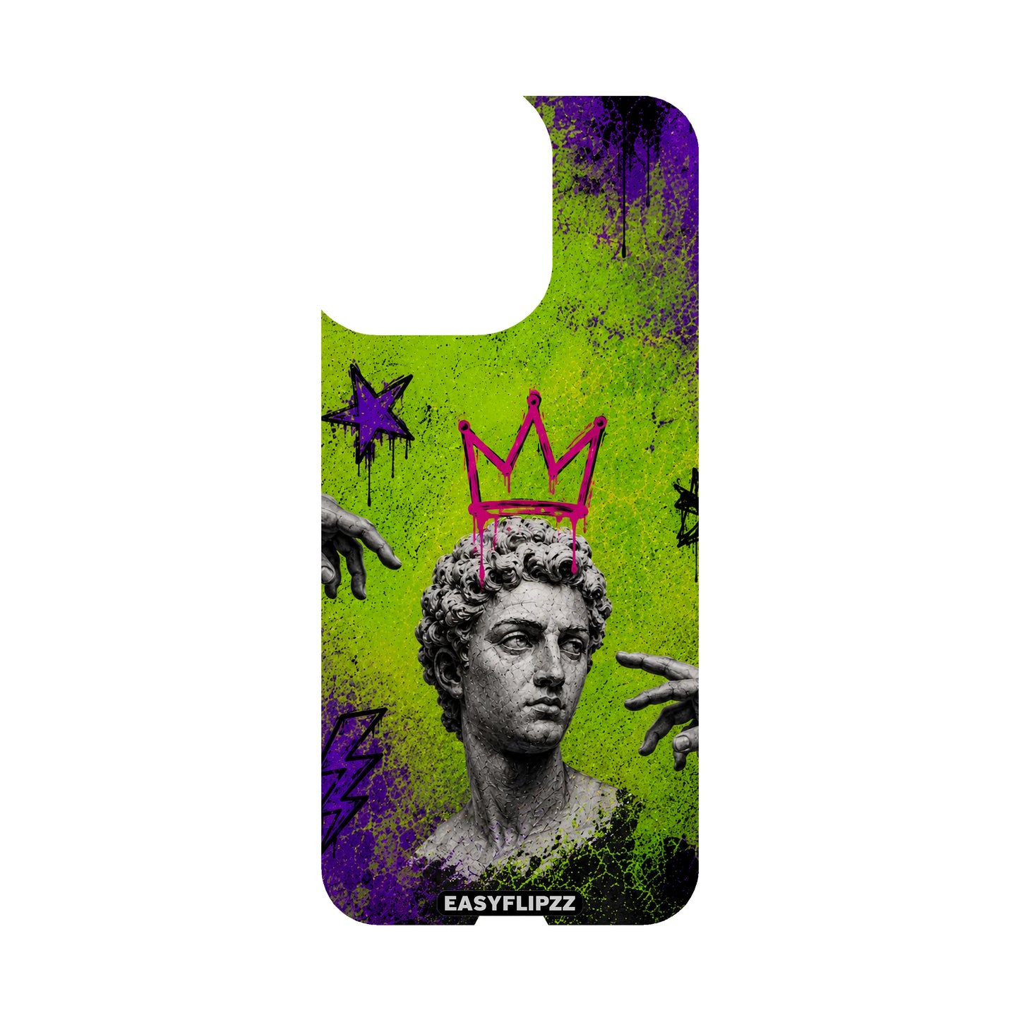 Sovereign Backflipzz - iPhone 14 Pro