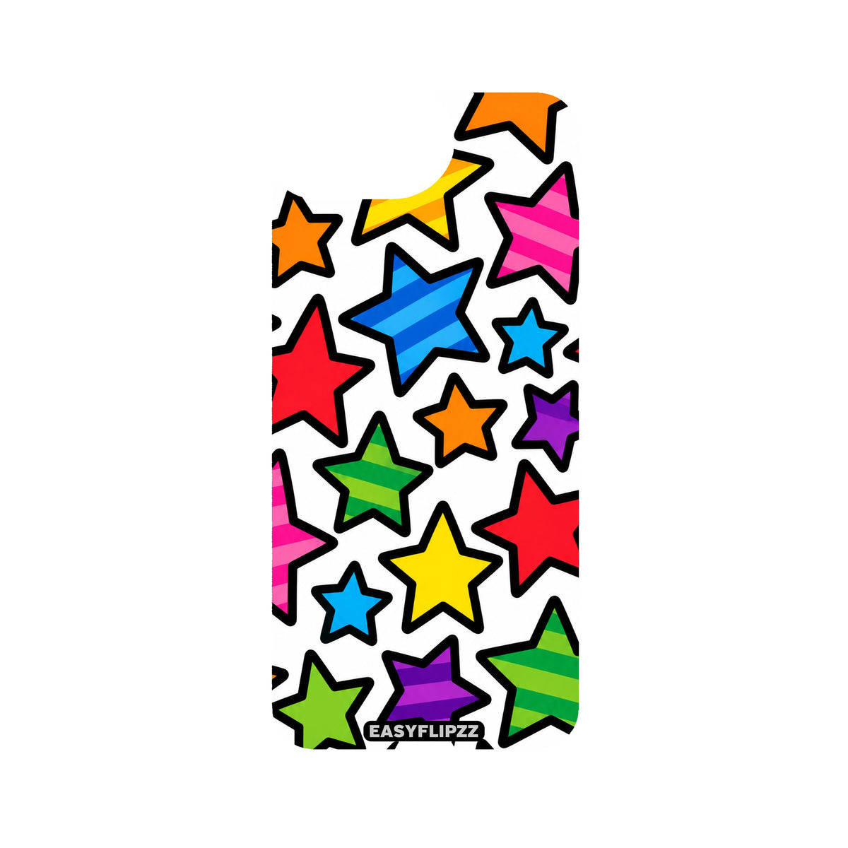 Starla Backflipzz - iPhone 16e