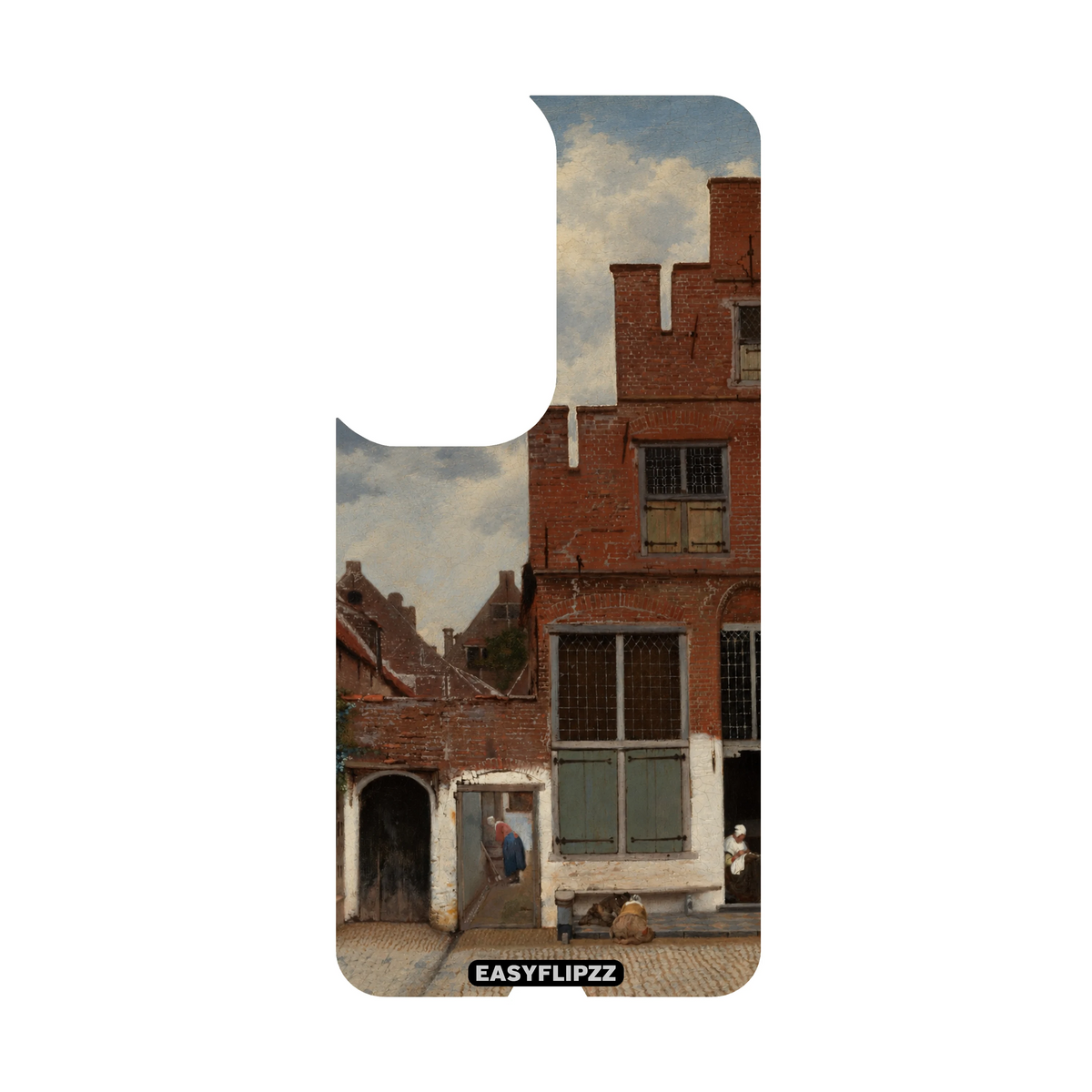Dutch Streets Backflipzz - S23