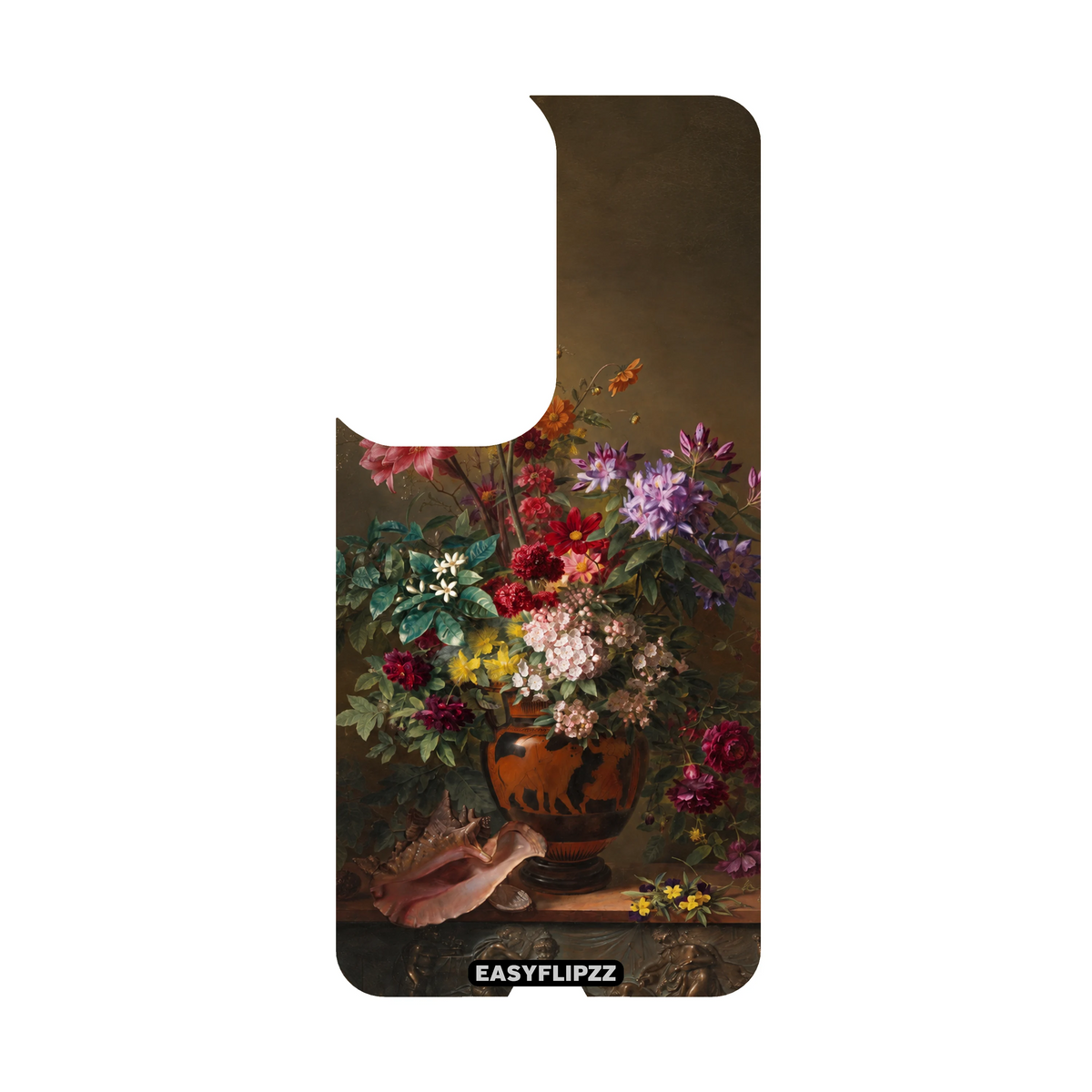 Wild Bouquet Backflipzz - S23