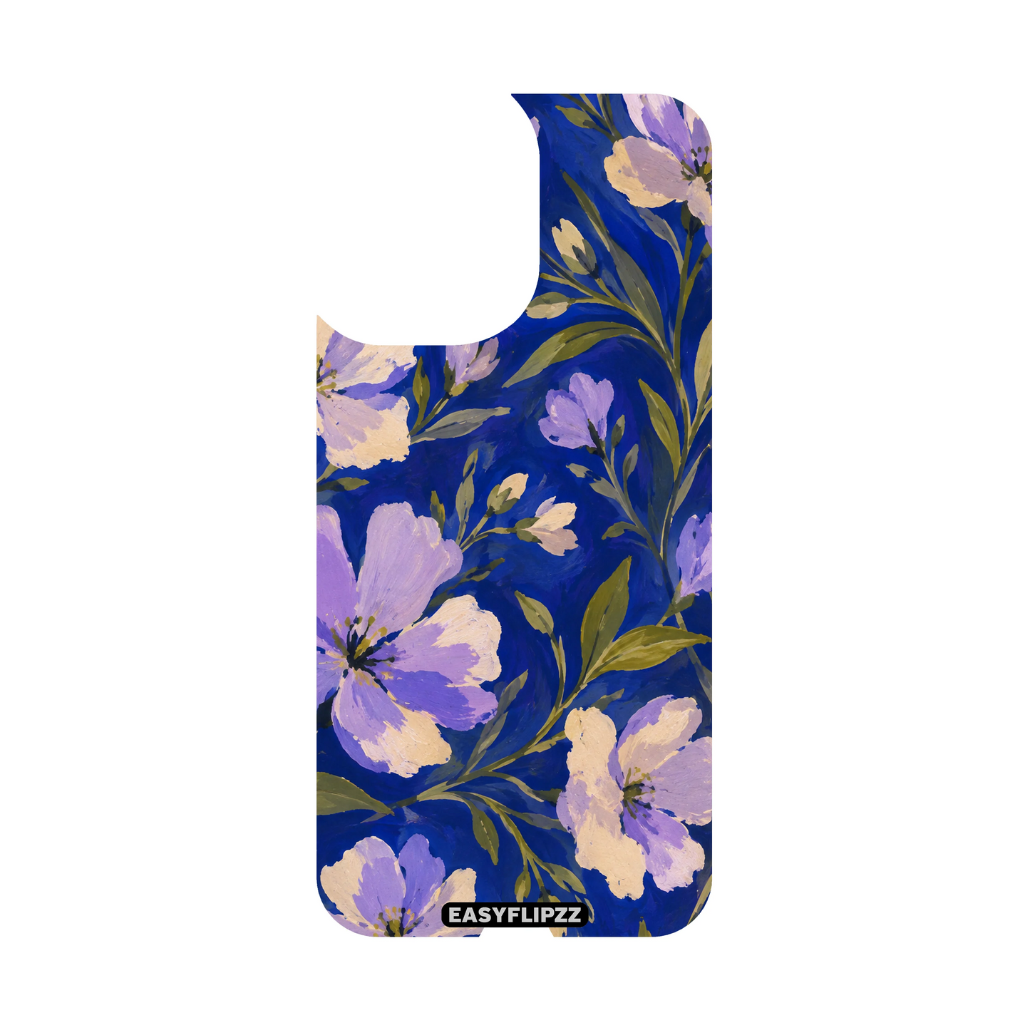 Lavendria Backflipzz - iPhone 16 Plus