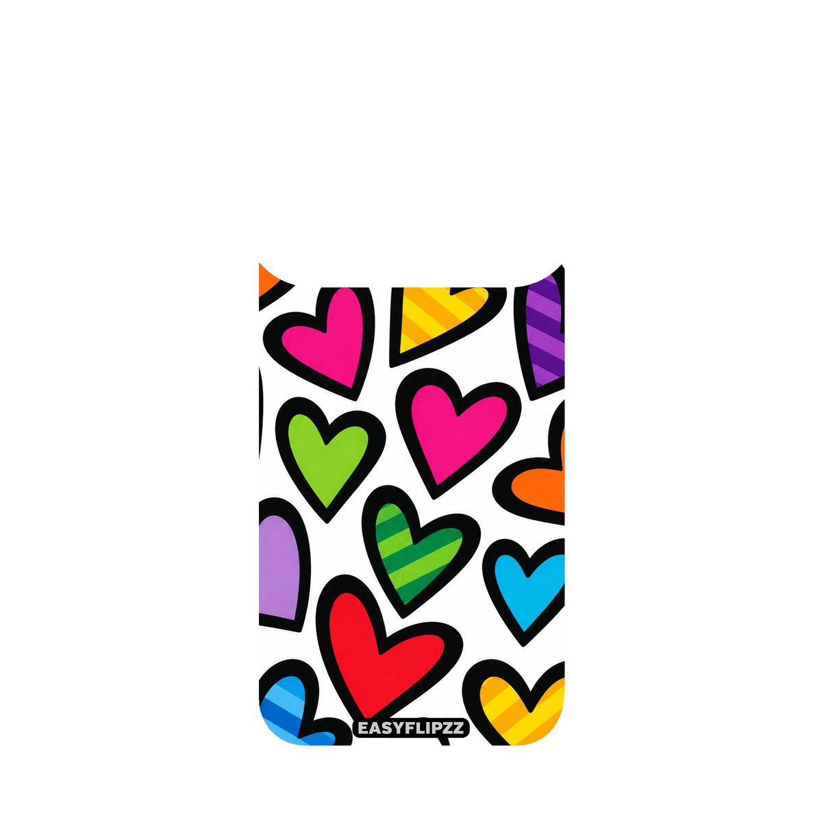 Lovio Backflipzz - iPhone 17 Pro Max