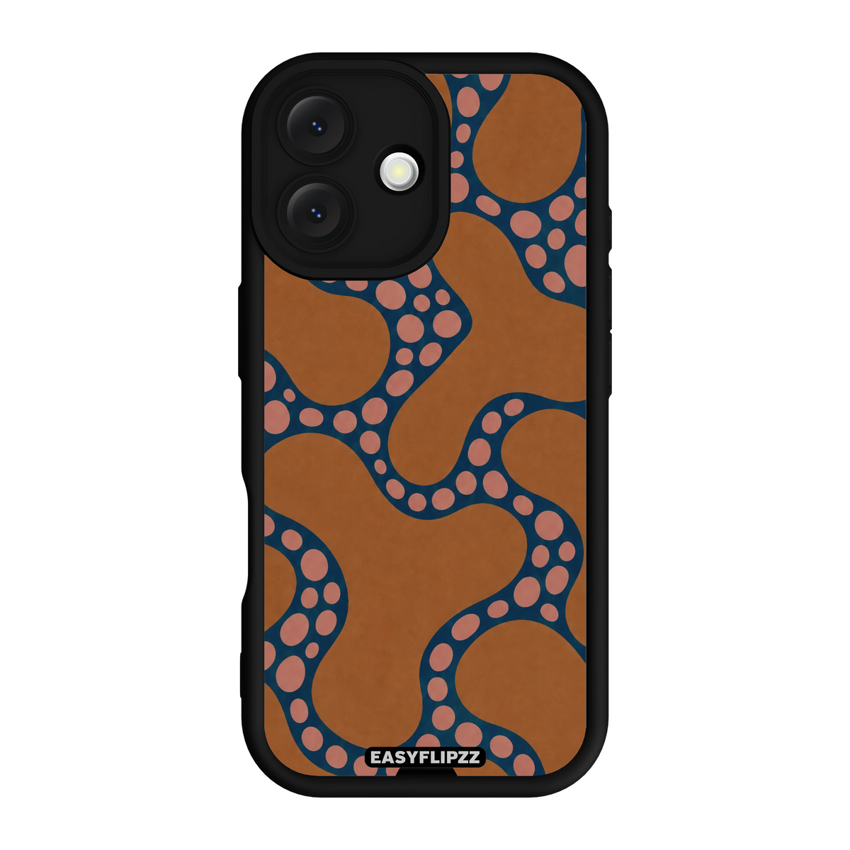 Cocoa Pebble - A05