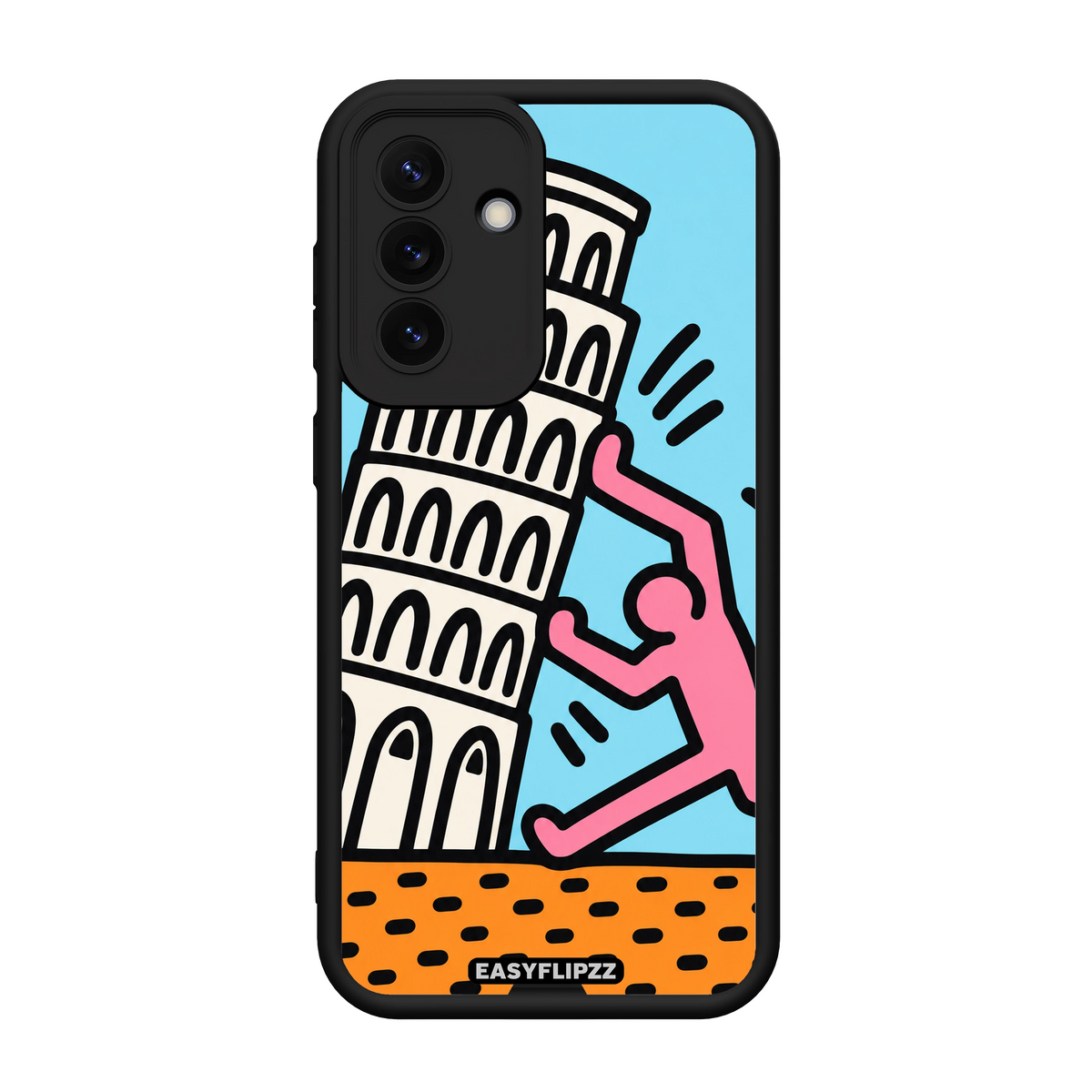 Pisa - A56