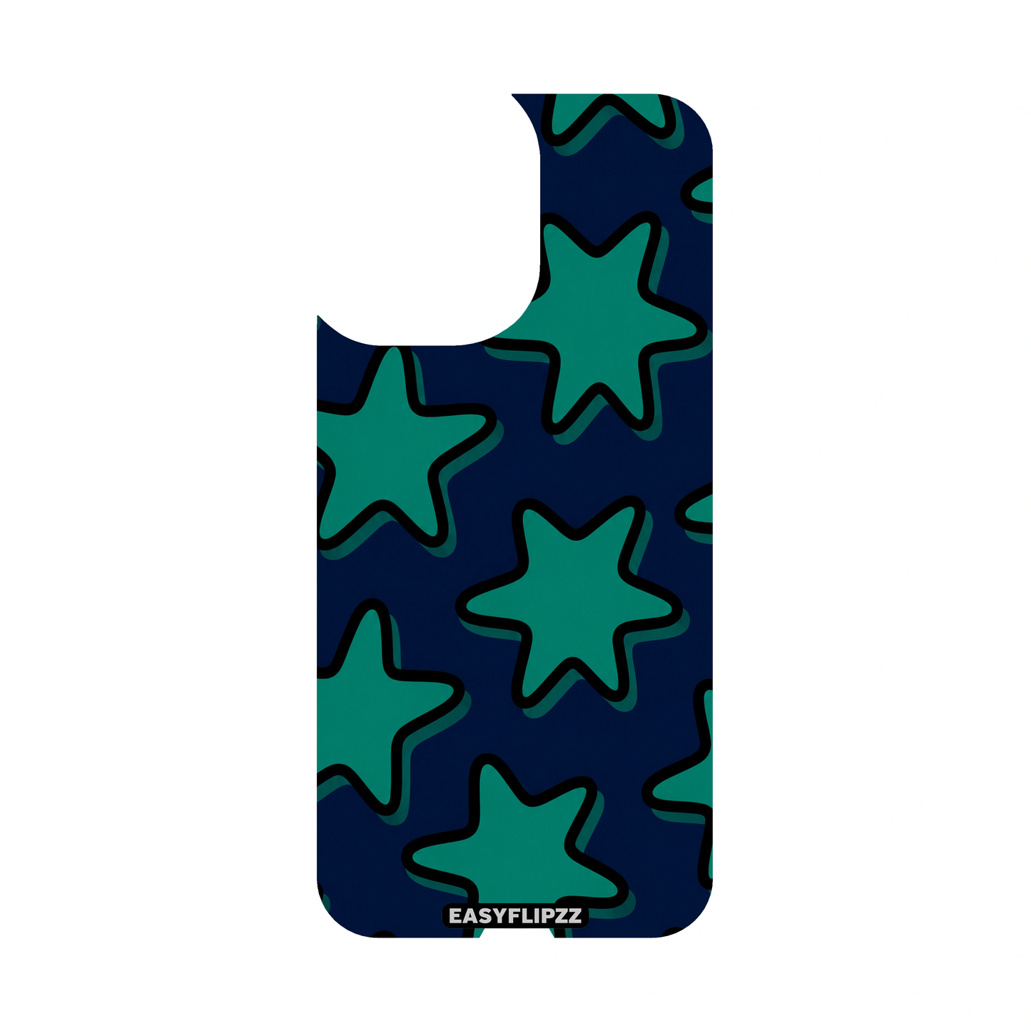 Novae Backflipzz - iPhone 16 Plus