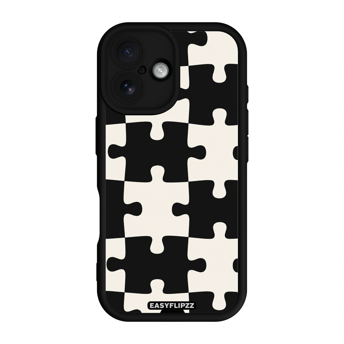 Tessel - iPhone 16