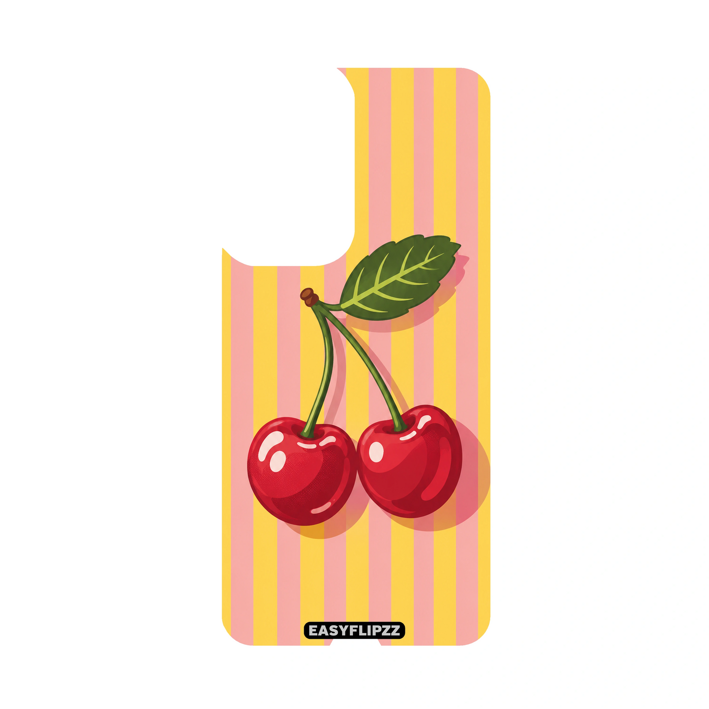 Cherrybomb Backflipzz - A35