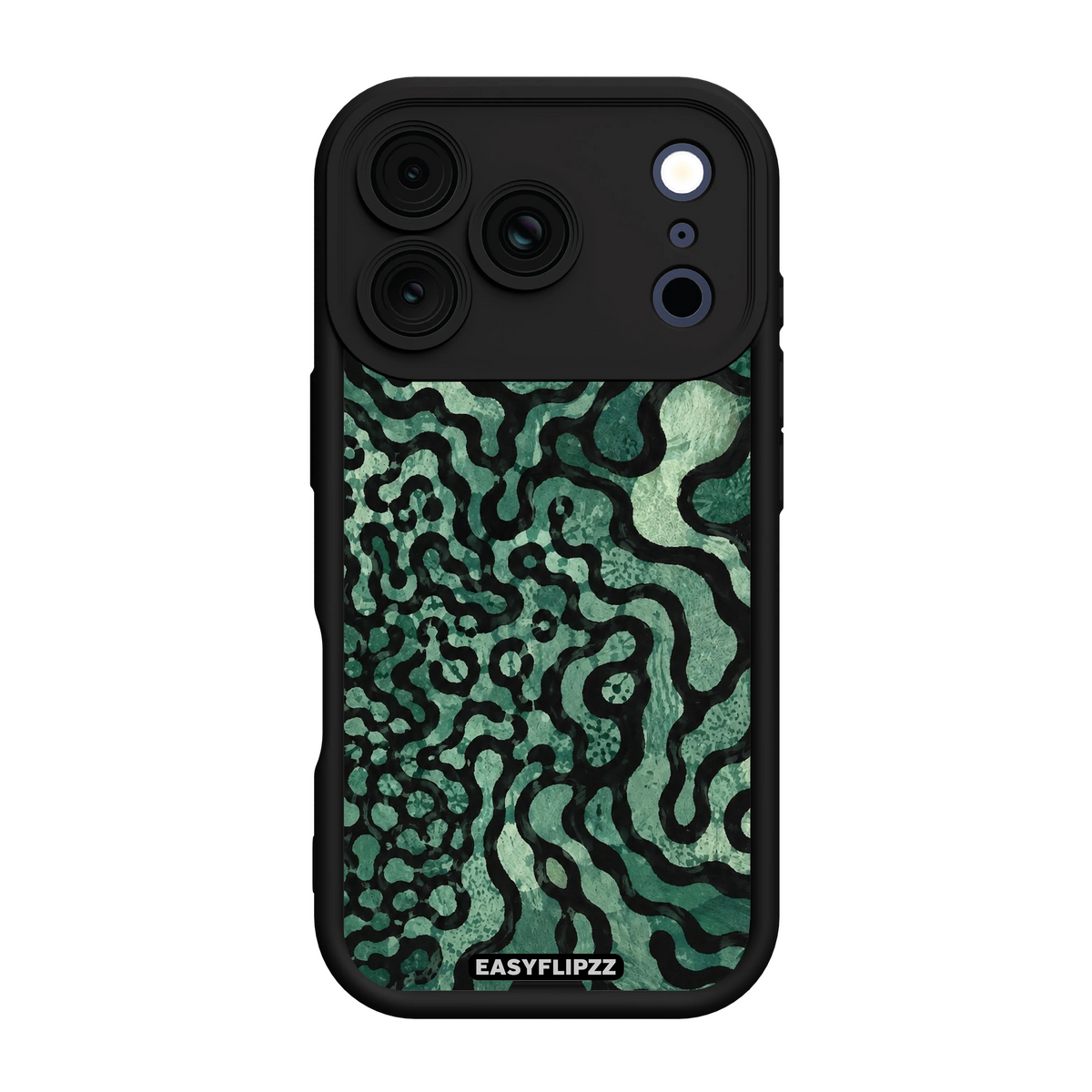 Verdelis - iPhone 17 Pro Max
