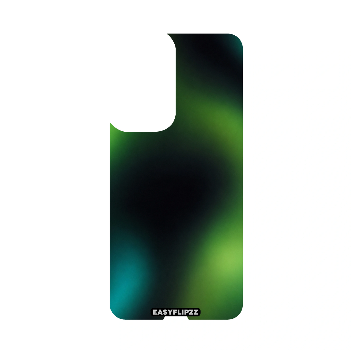 Emerald Eclipse Backflipzz - S25 FE