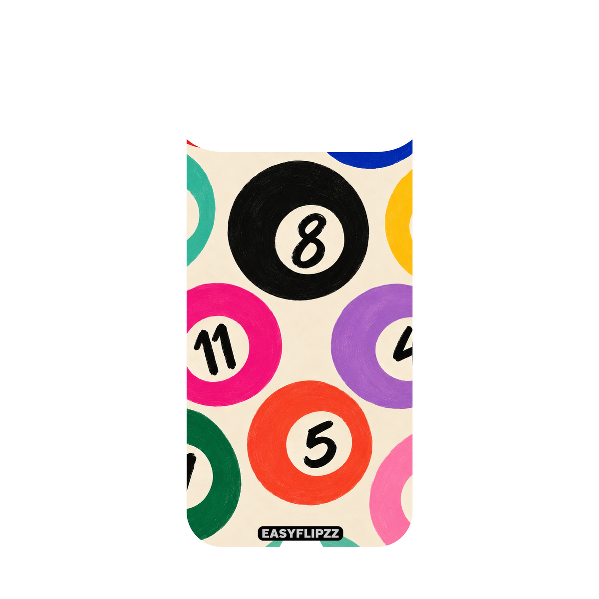 Lucky Balls Backflipzz - iPhone 17 Air