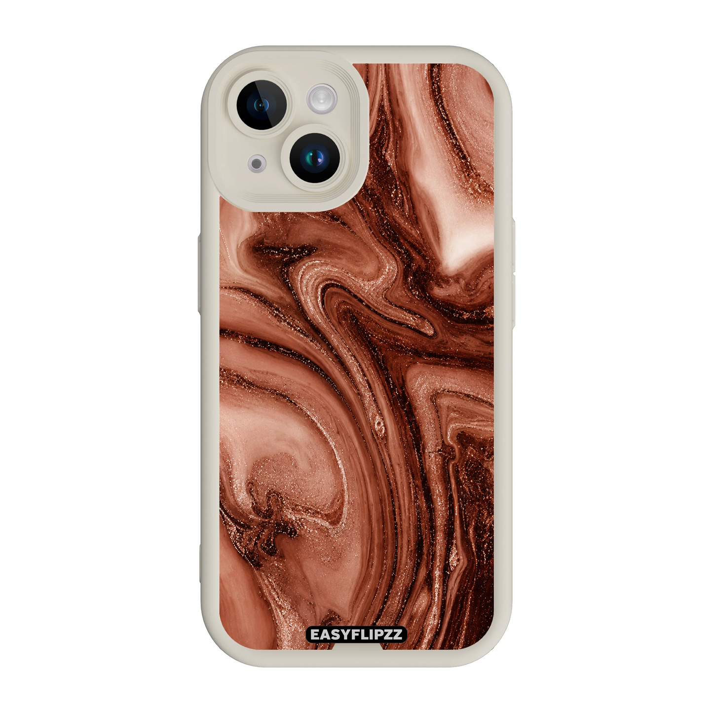 Desert Rose - iPhone 14 Plus
