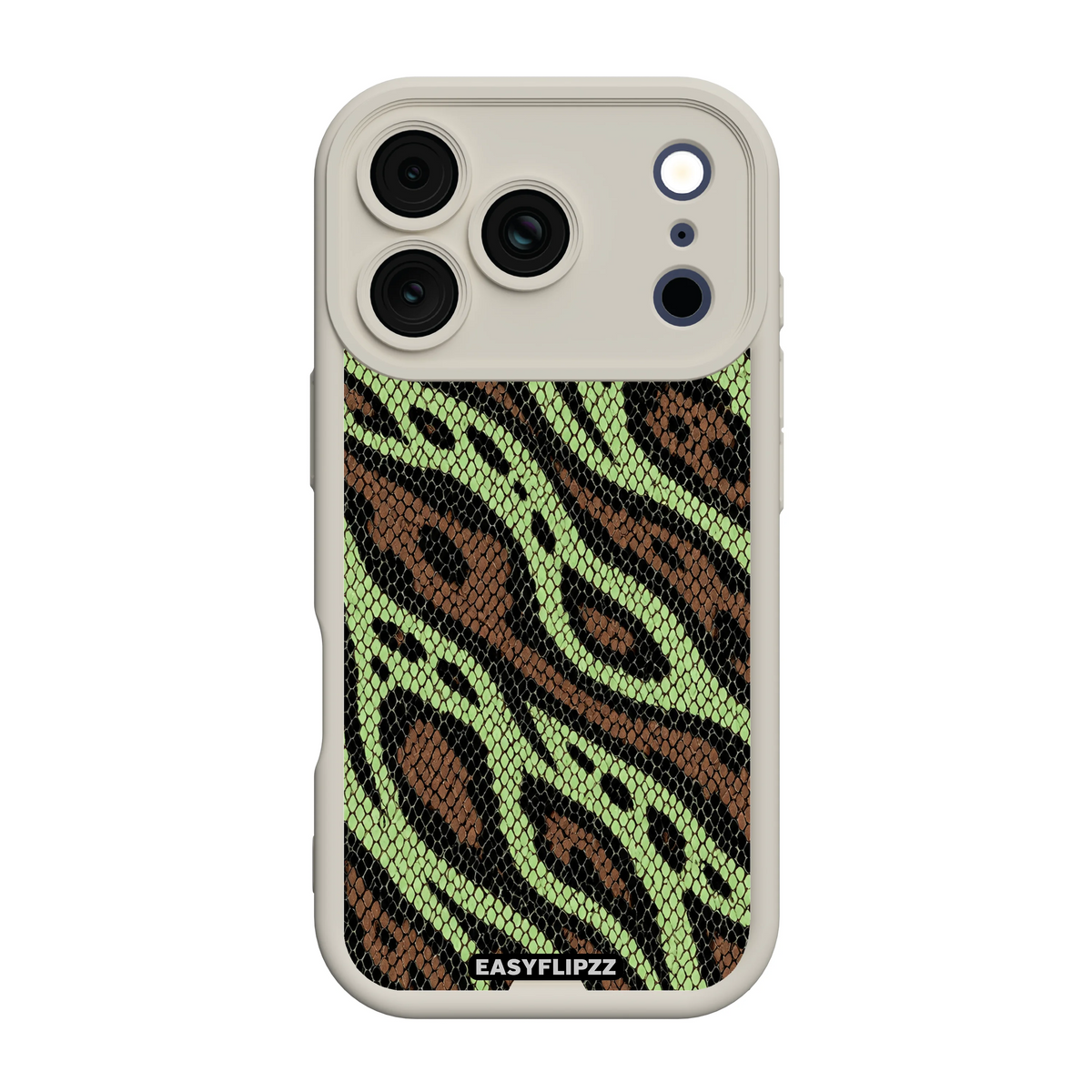 Python - iPhone 17 Pro Max