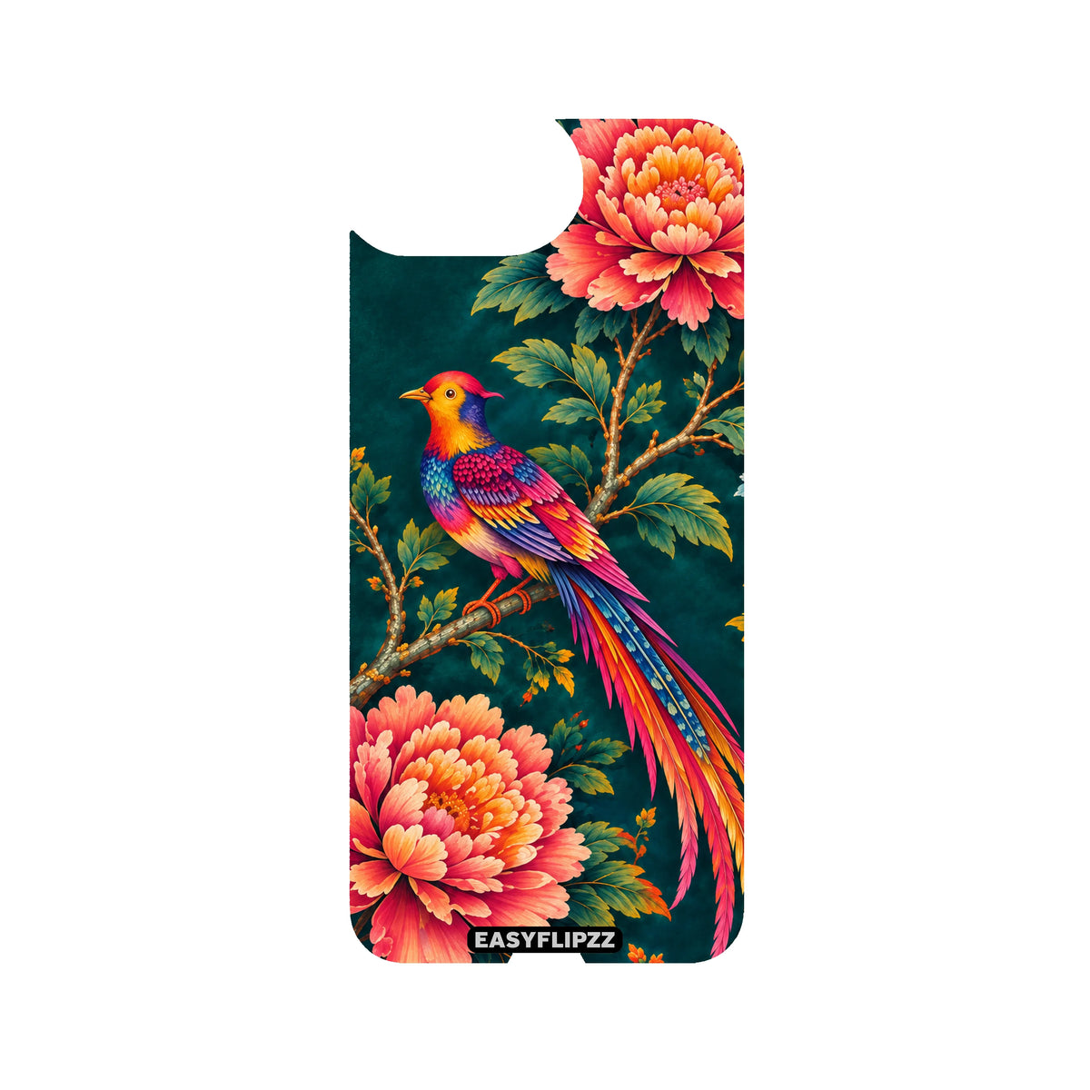 Emberwing Backflipzz - iPhone 17e