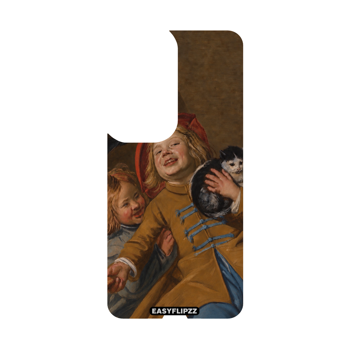 Mischief Backflipzz - S22 Plus