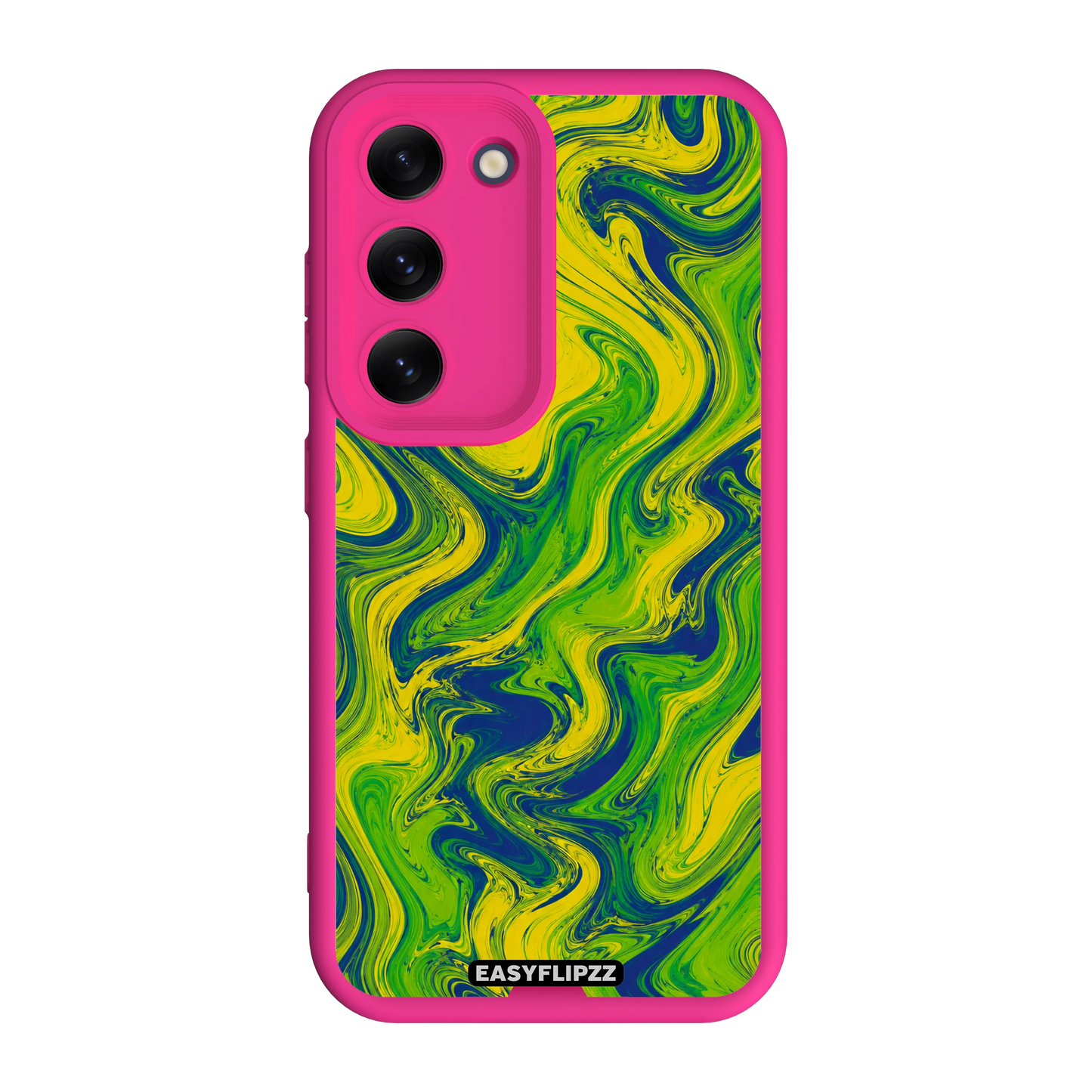 Neon Current - S22 Plus