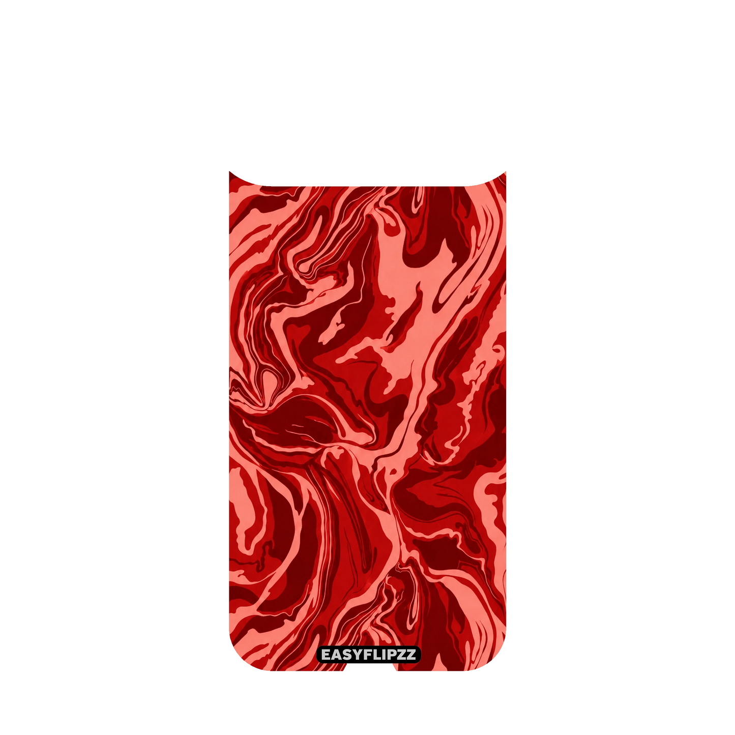Ruby Current Backflipzz - iPhone 17 Air