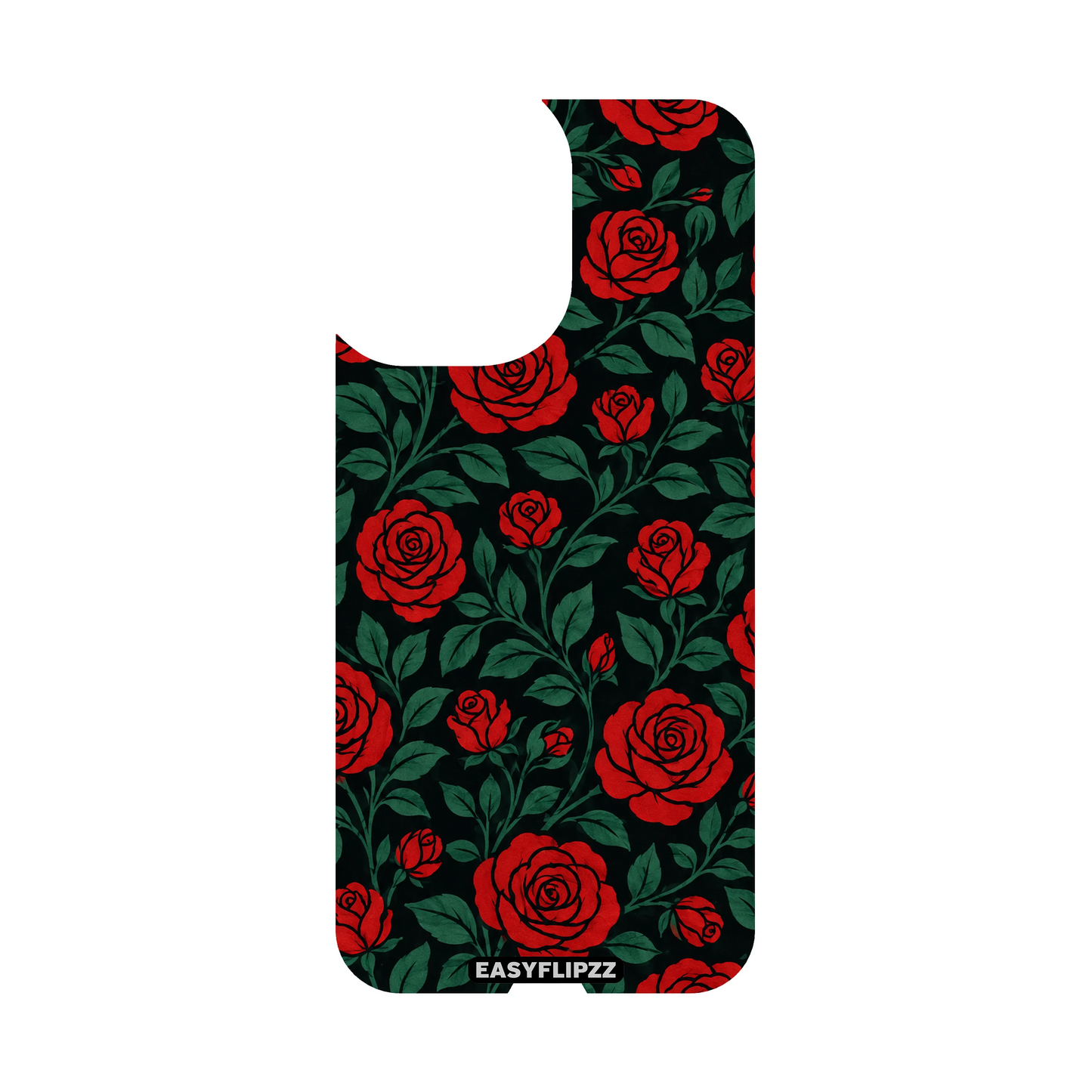 Rosavelle Backflipzz - iPhone 16