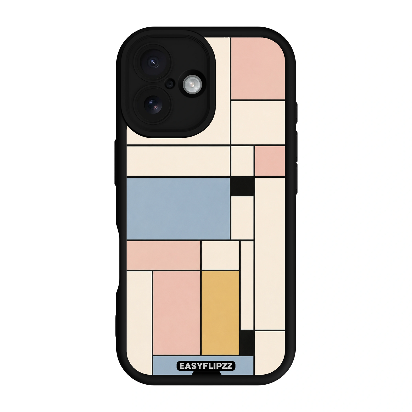 Pastelle - iPhone 16 Plus