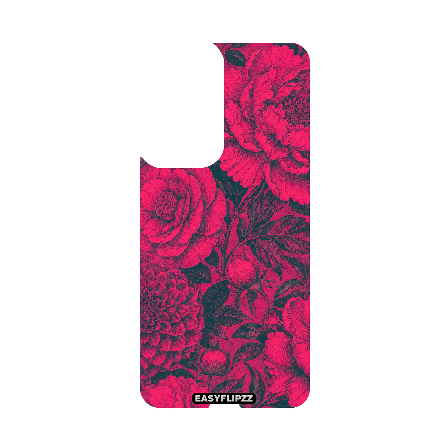 Velvetine Backflipzz - A54