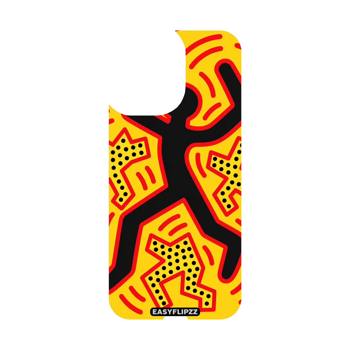 Kaboom Backflipzz - iPhone 17