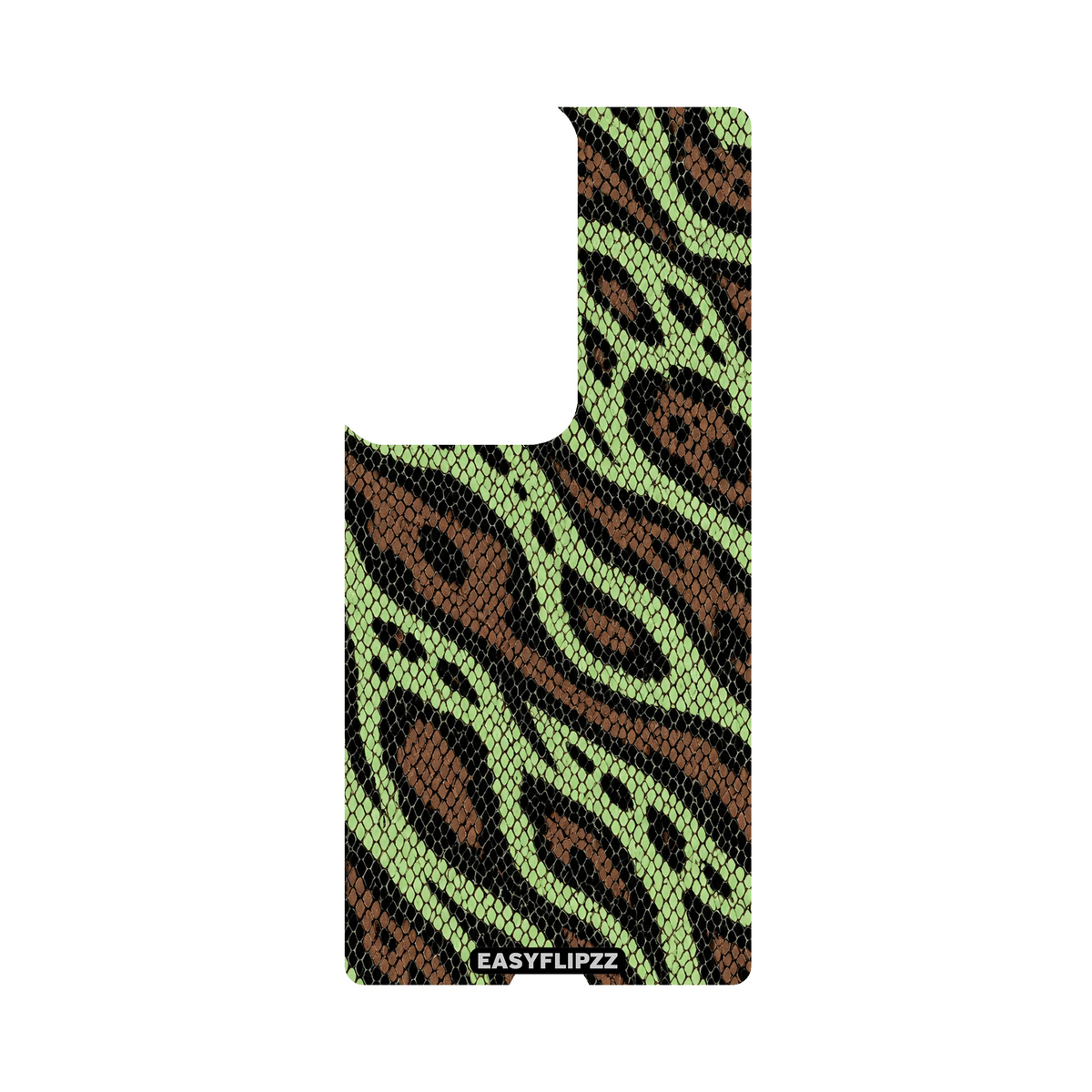Python Backflipzz - S25 Ultra