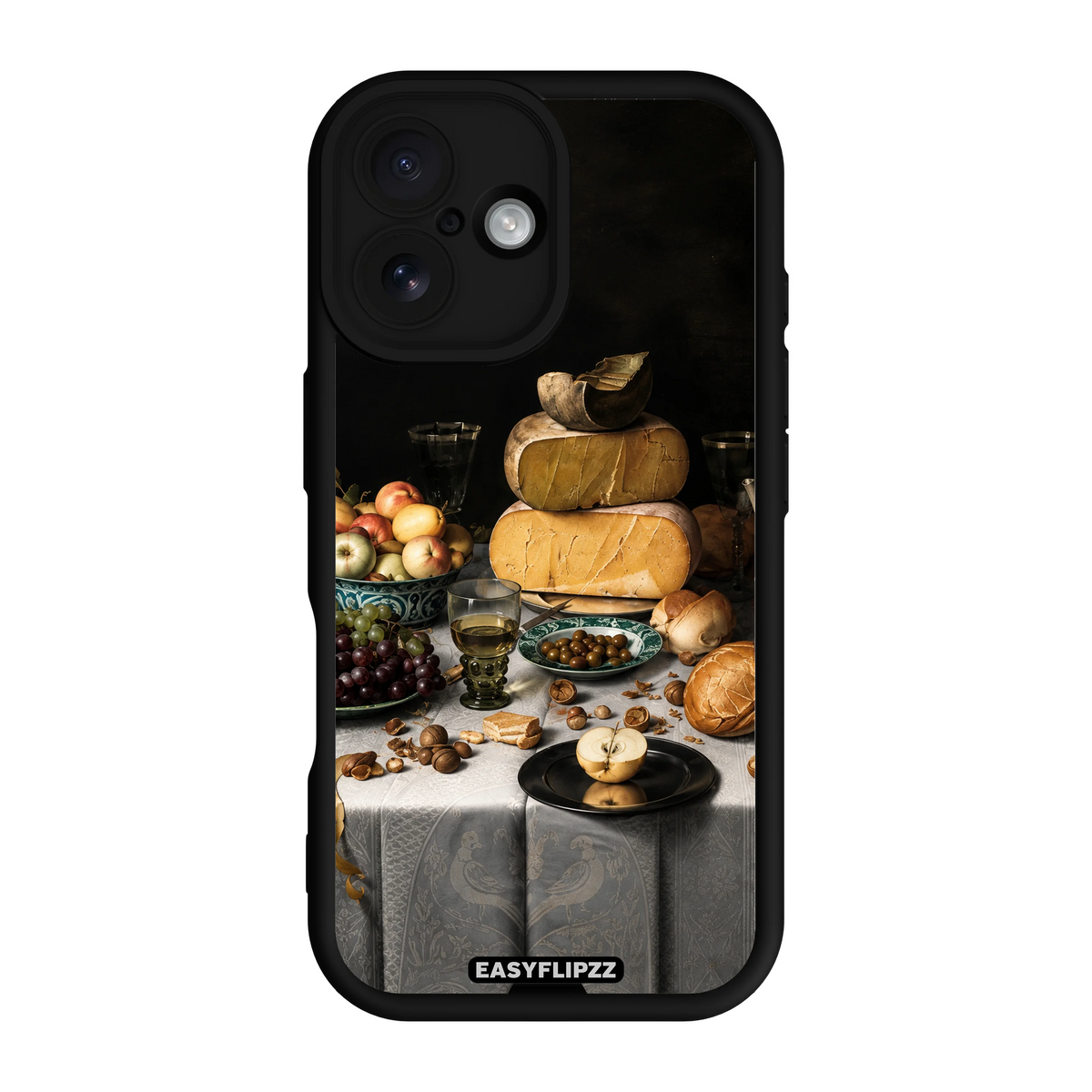 Feastica - iPhone 16