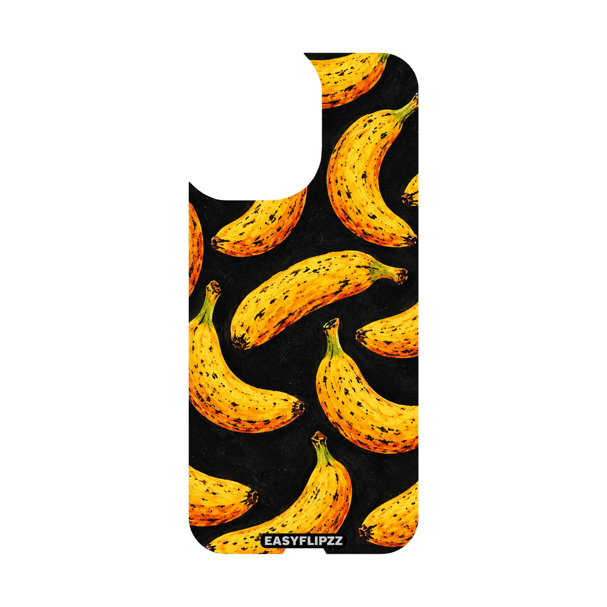 Bananza Backflipzz - iPhone 17