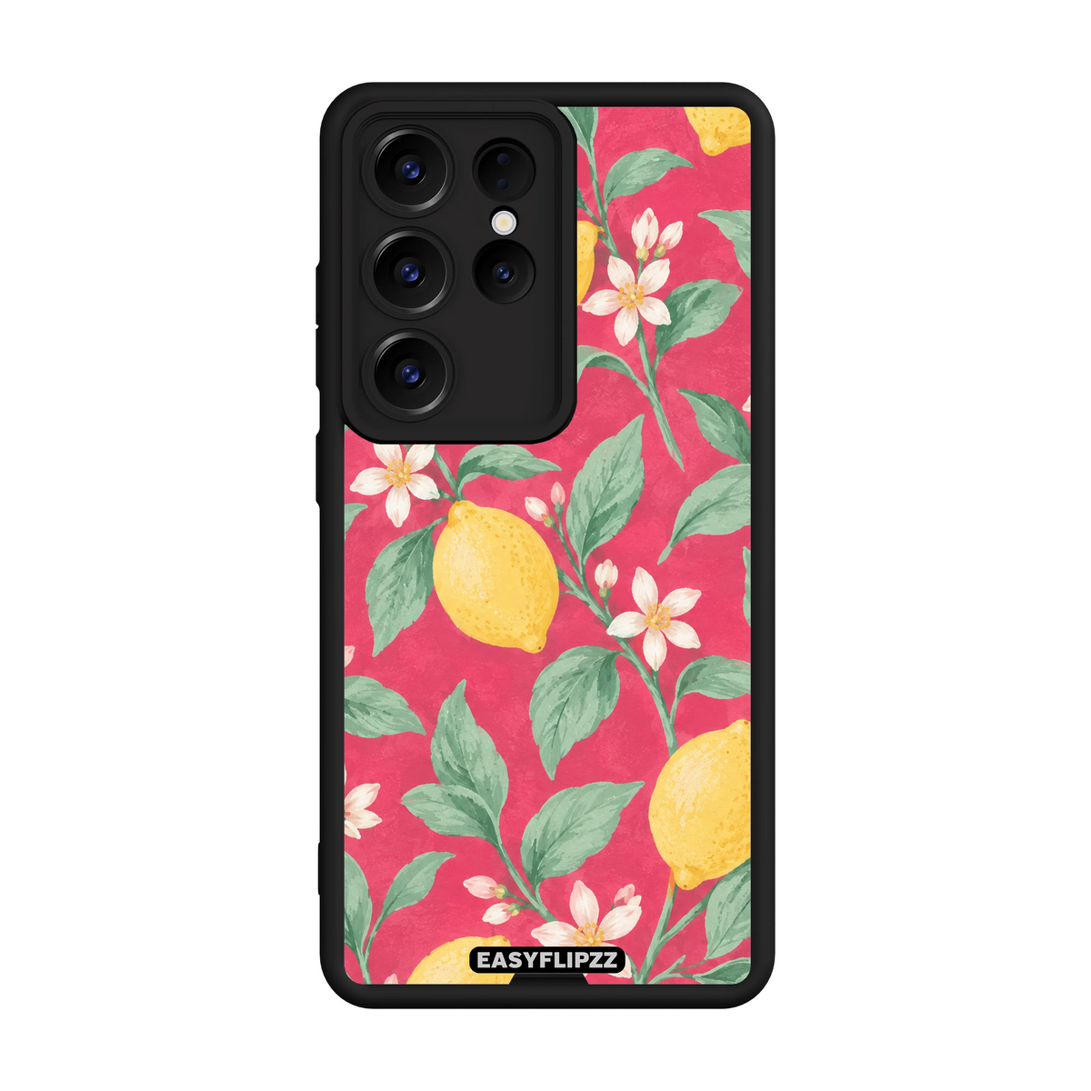 Limoncello Rose - S23 Ultra