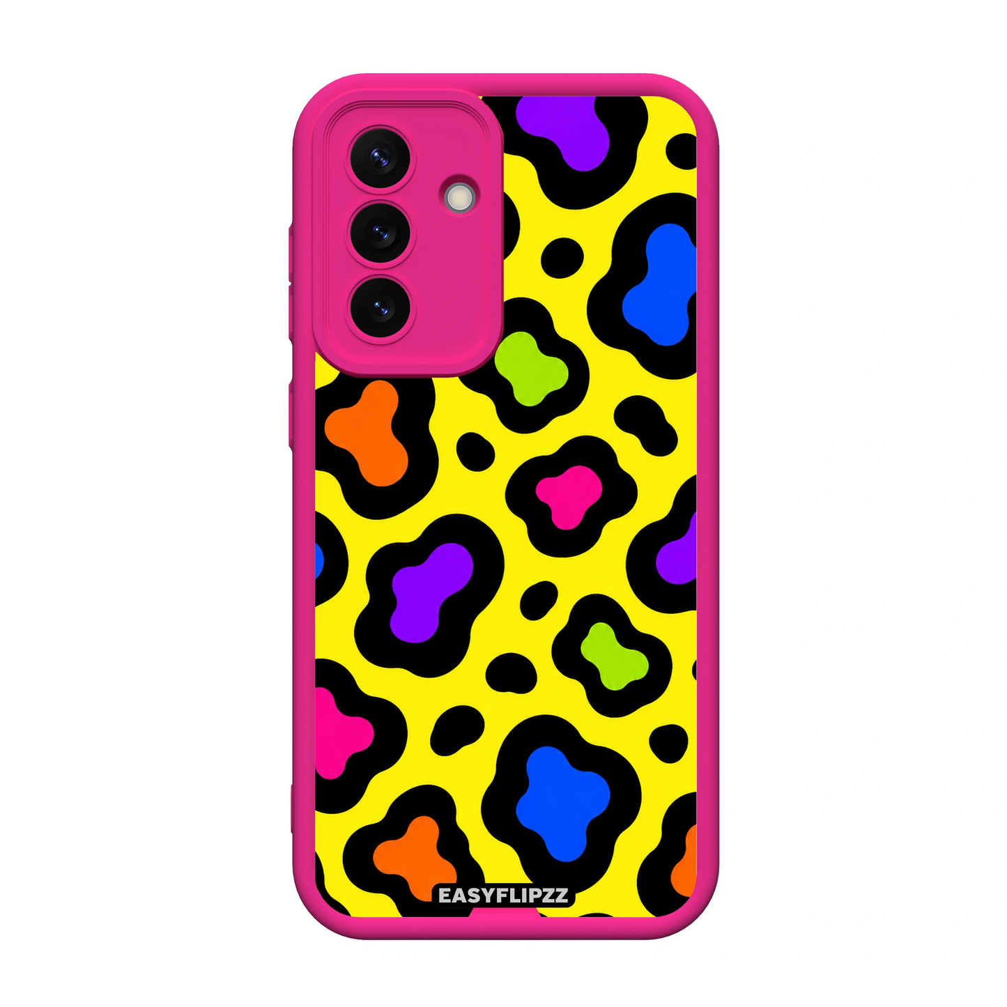 Lime Riot - S26 Plus