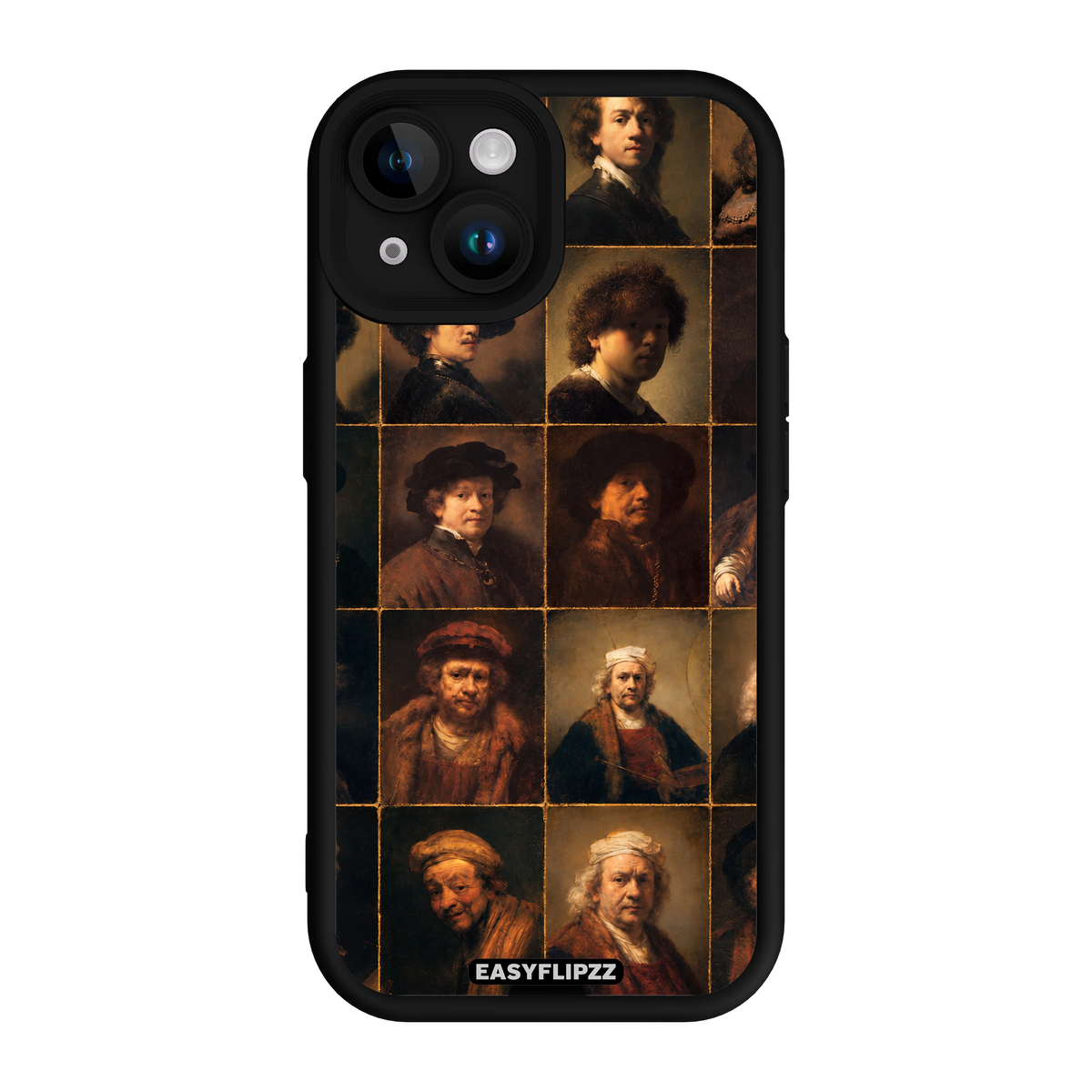 Rembrantique - iPhone 12