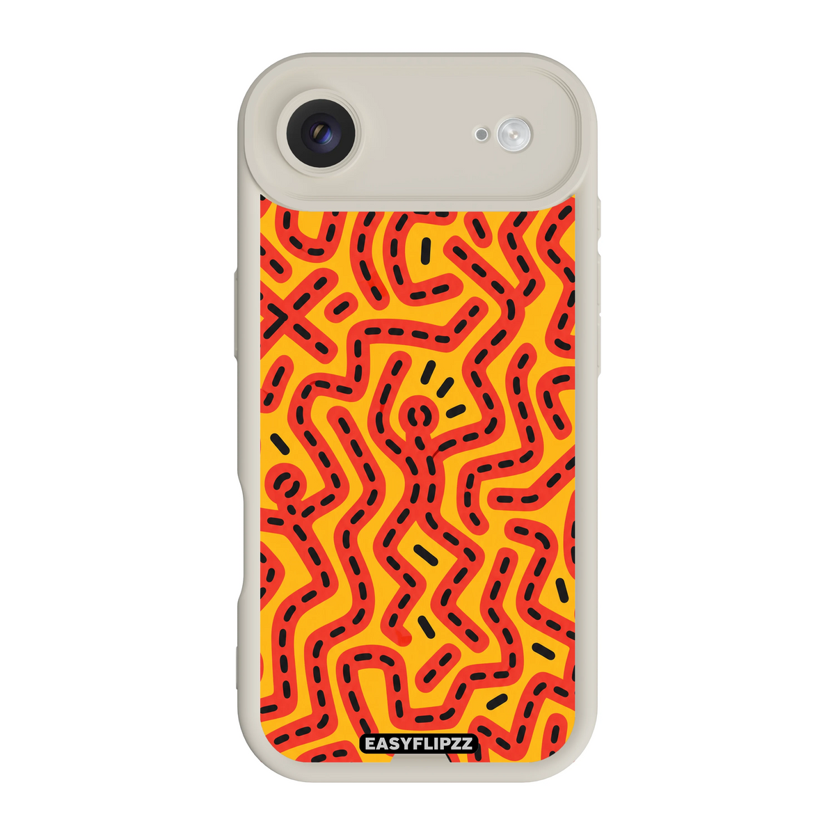 Squiggle - iPhone 17 Air