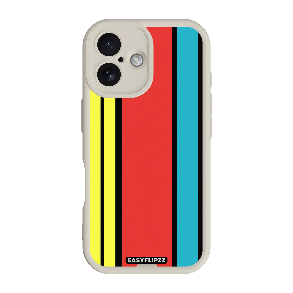 Raxon - iPhone 16