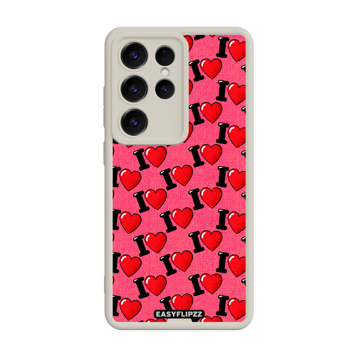 Lovebomb - S22 Ultra