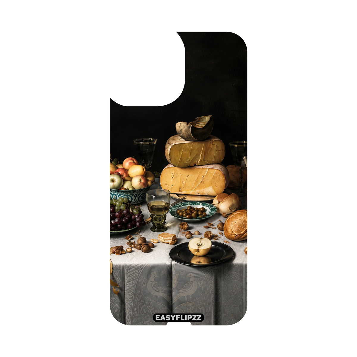 Feastica Backflipzz - iPhone 15 Plus