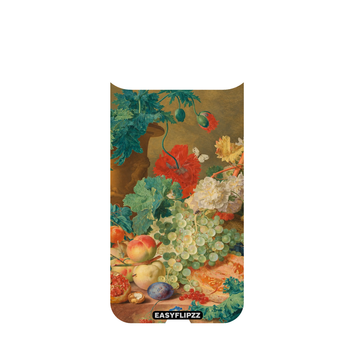 Edenique Backflipzz - iPhone 17 Air