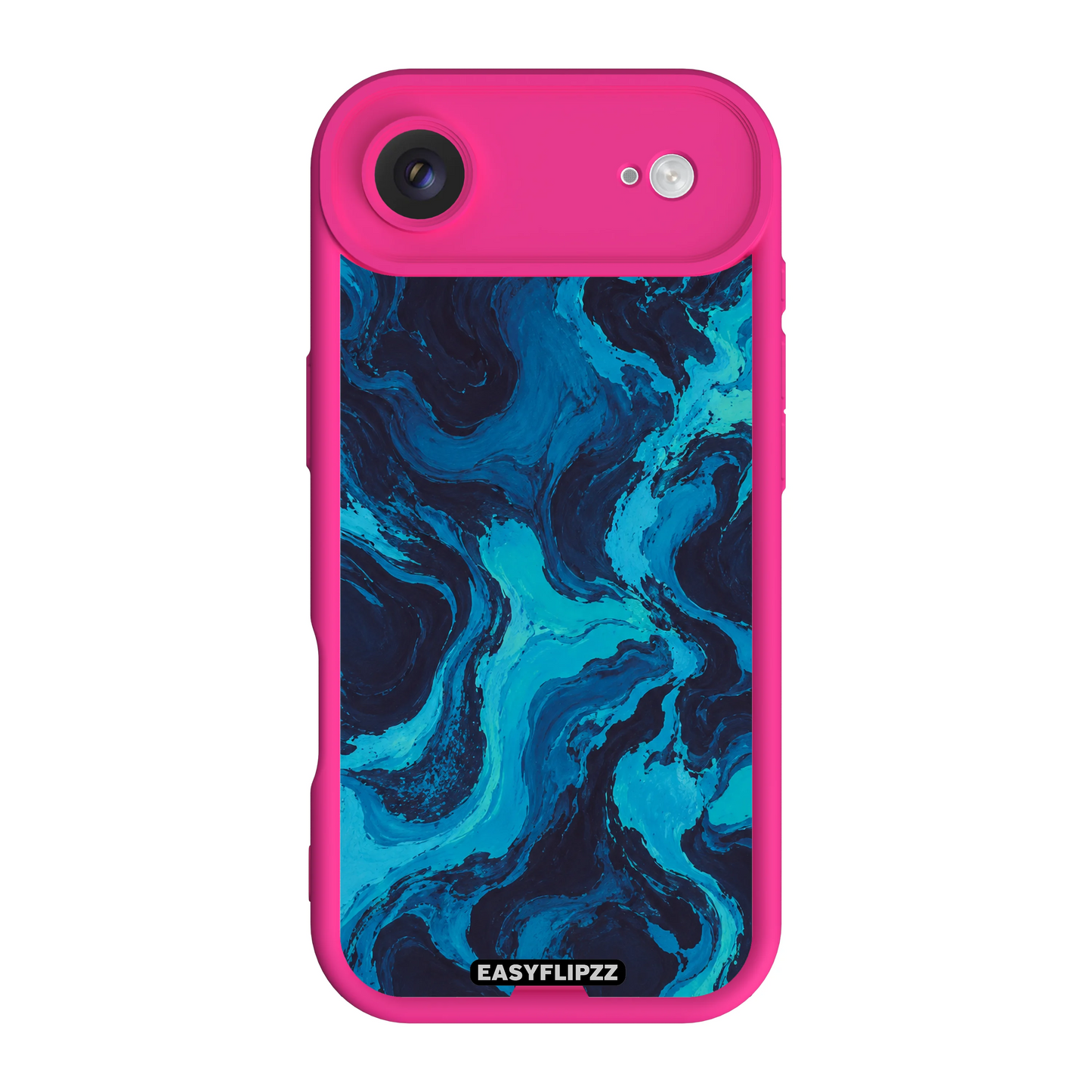 Azure Current - iPhone 17 Air