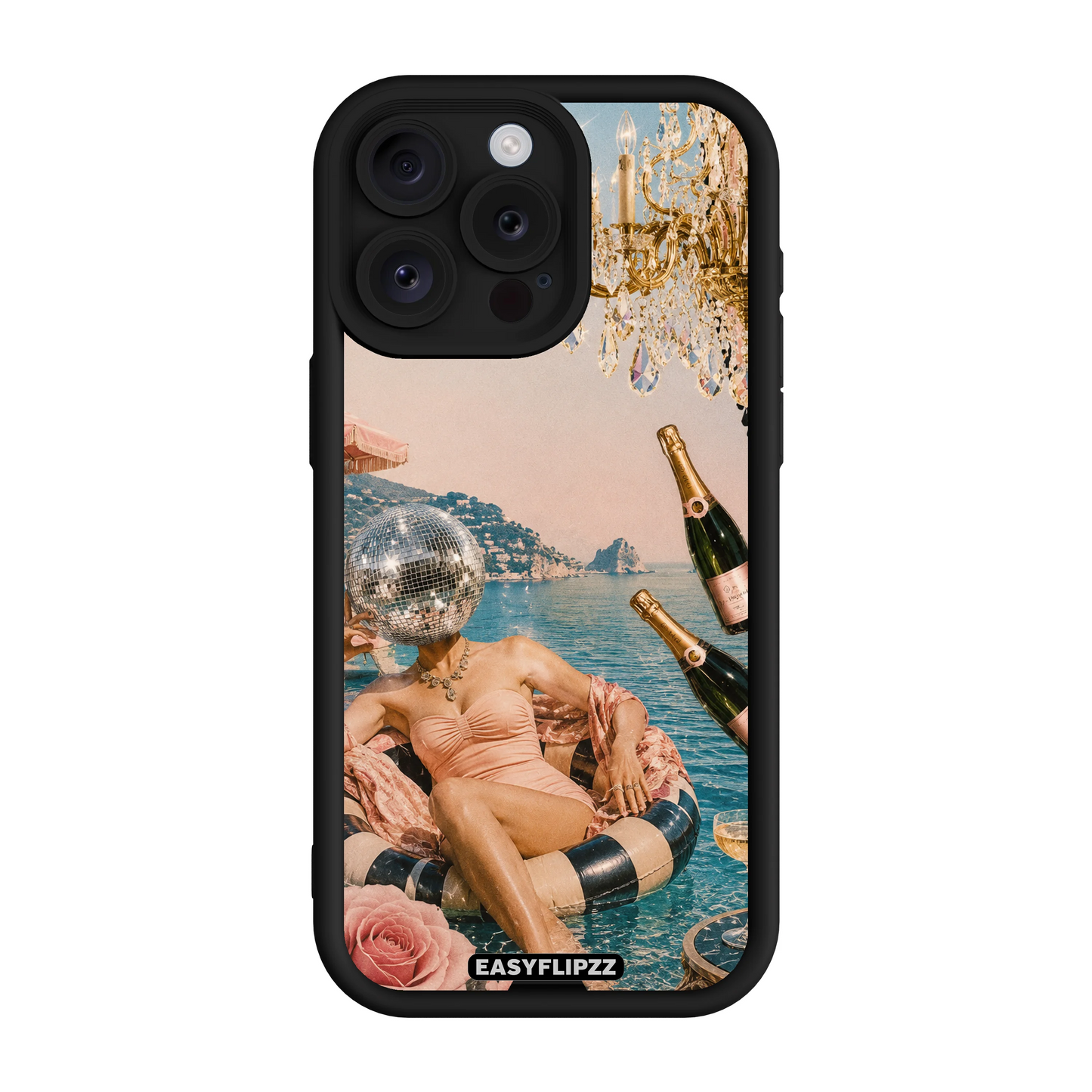 Luxelle - iPhone 16 Pro Max