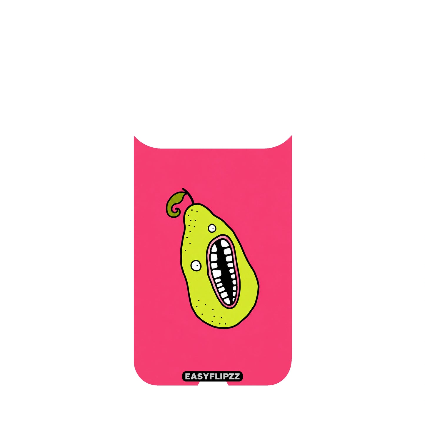 Pearanoid Backflipzz - iPhone 17 Pro