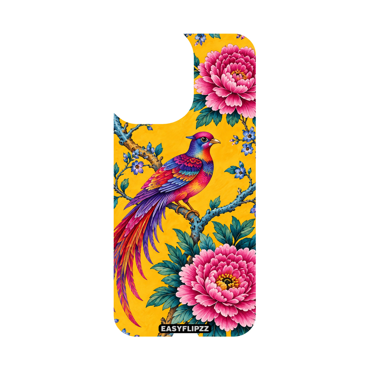 Plumela Backflipzz - iPhone 16 Plus