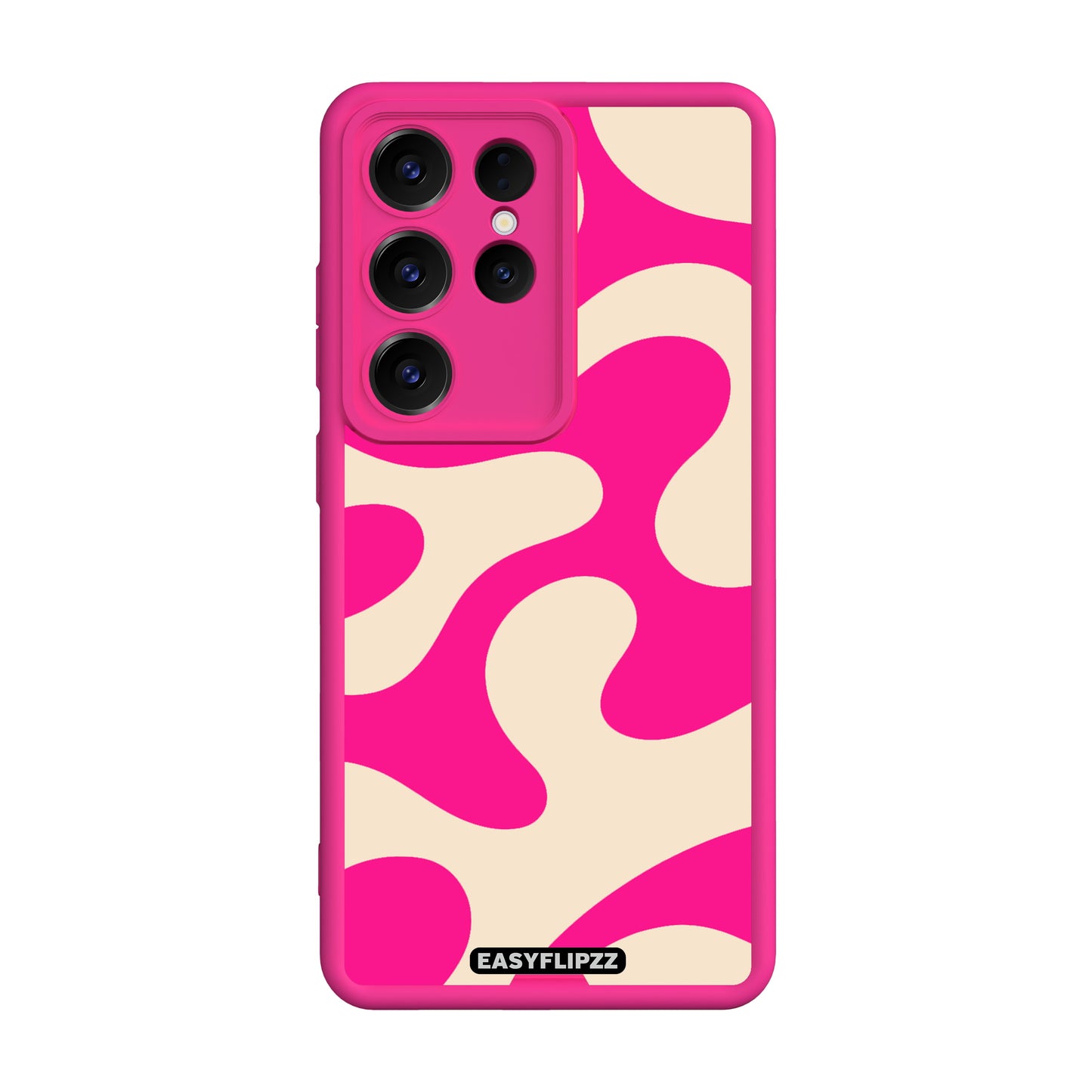 S22 Ultra | Pink | Dreamworld Cream & Pink | Base Set