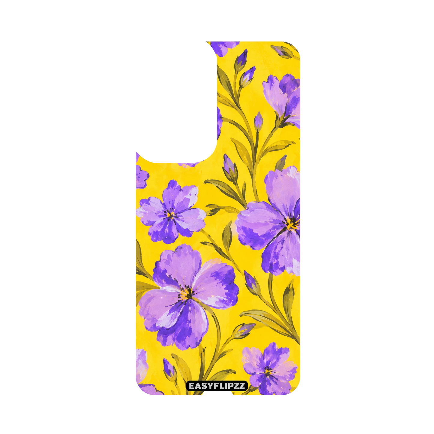 Violetta Backflipzz - A54