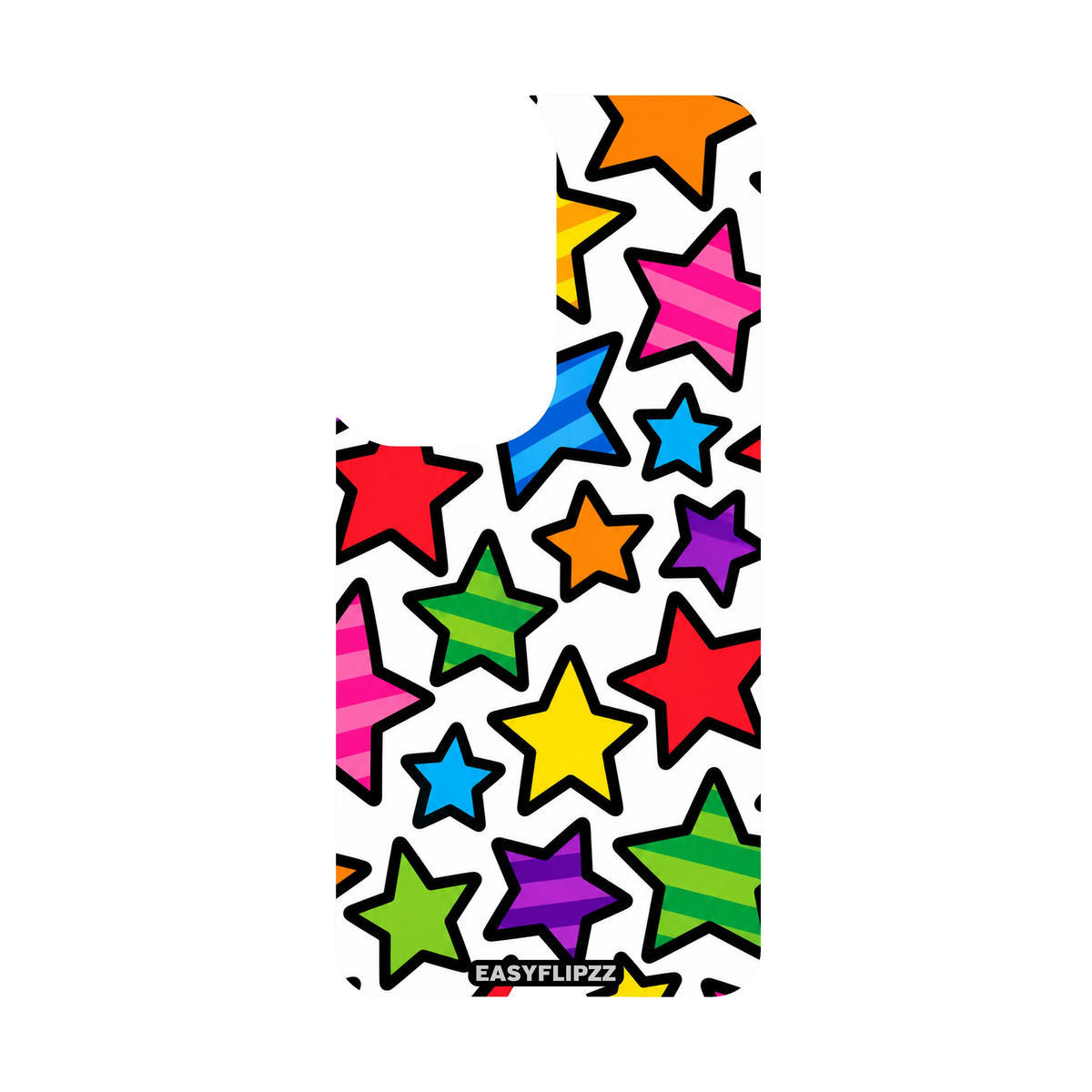 Starla Backflipzz - S22 Plus