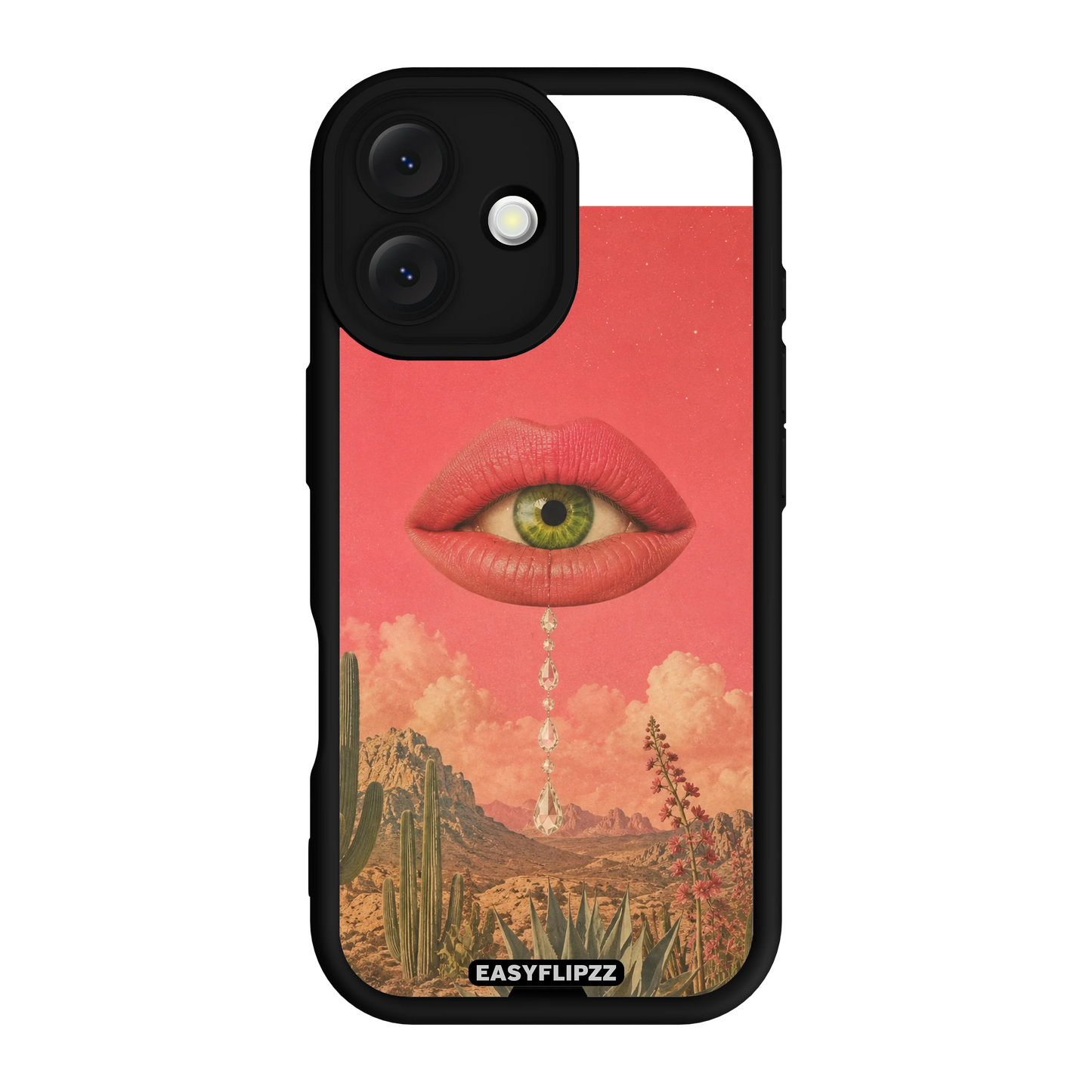 Mirage Eye - A05