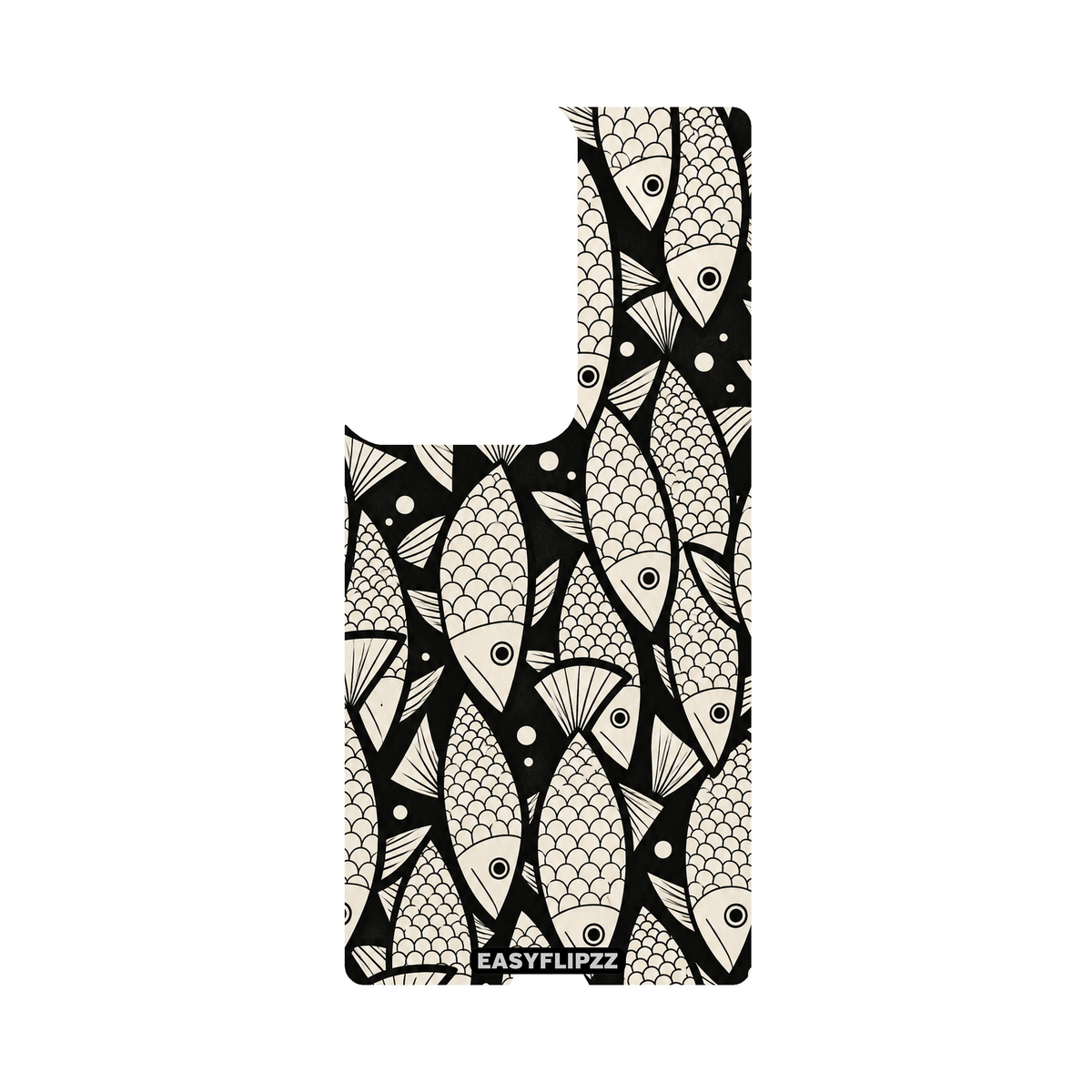 Swimmer Backflipzz - S24 Ultra