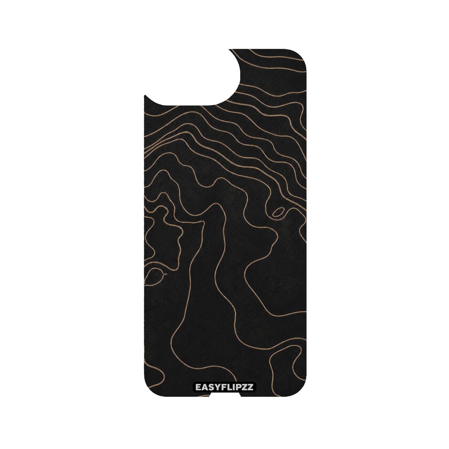 Atlas Noir Backflipzz - iPhone 16e