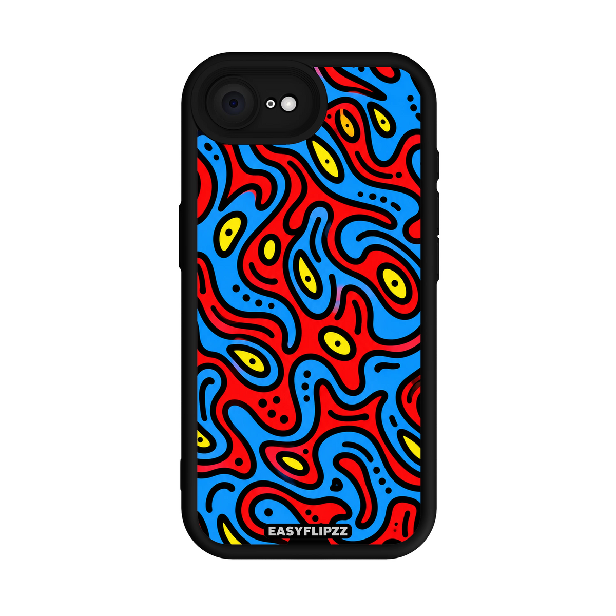 Psy Wave - iPhone 16e